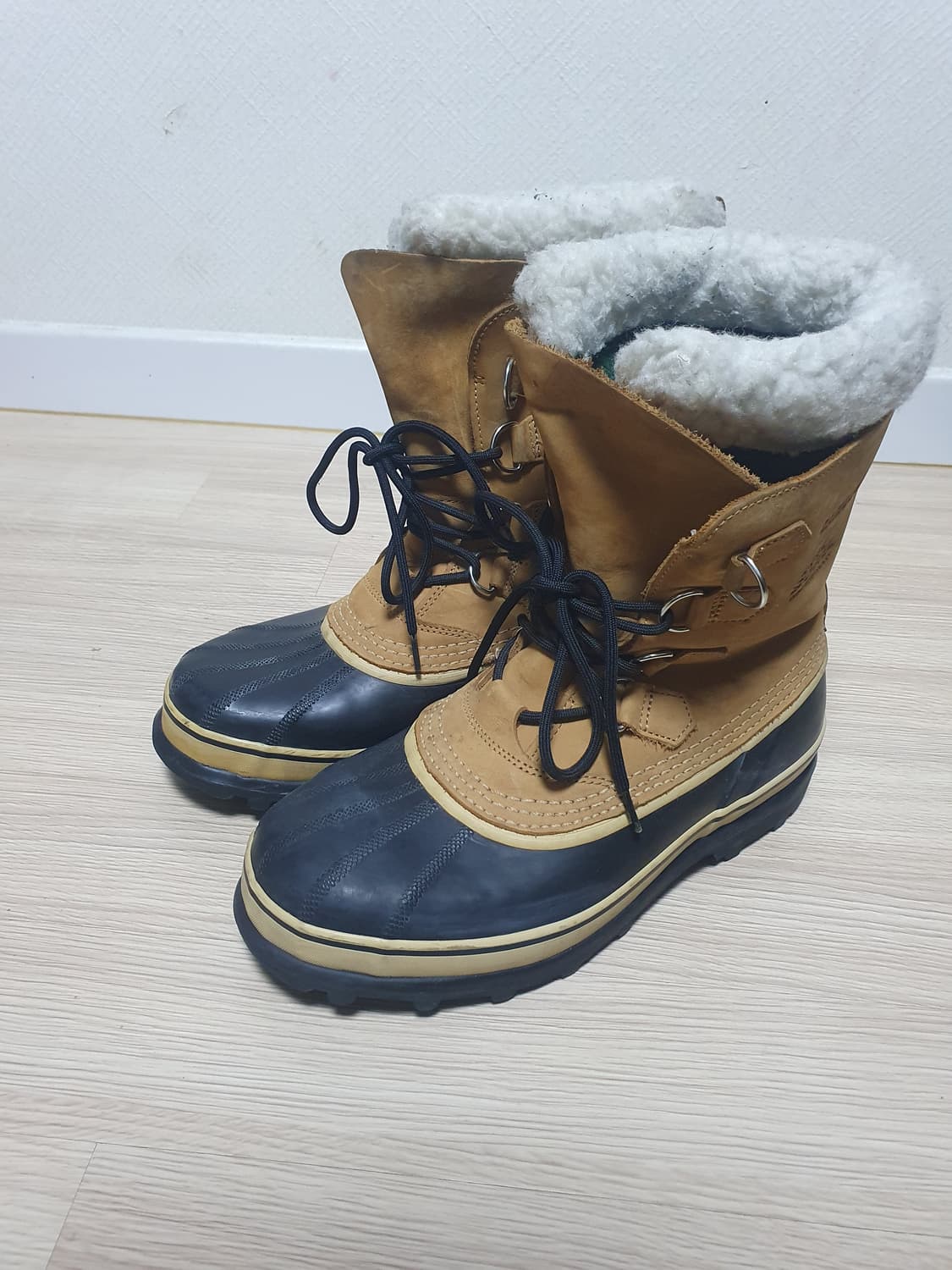 소렐 카리부 방한 부츠 270~275 상품이미지4