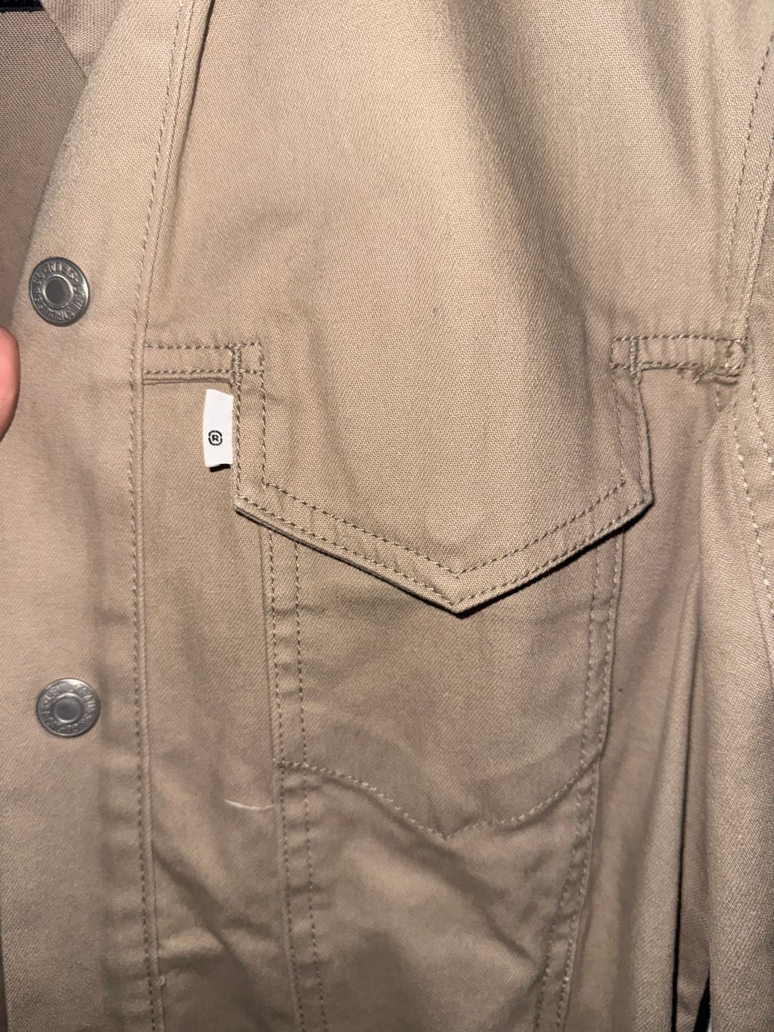 (예약중)Levi’s 상품이미지8