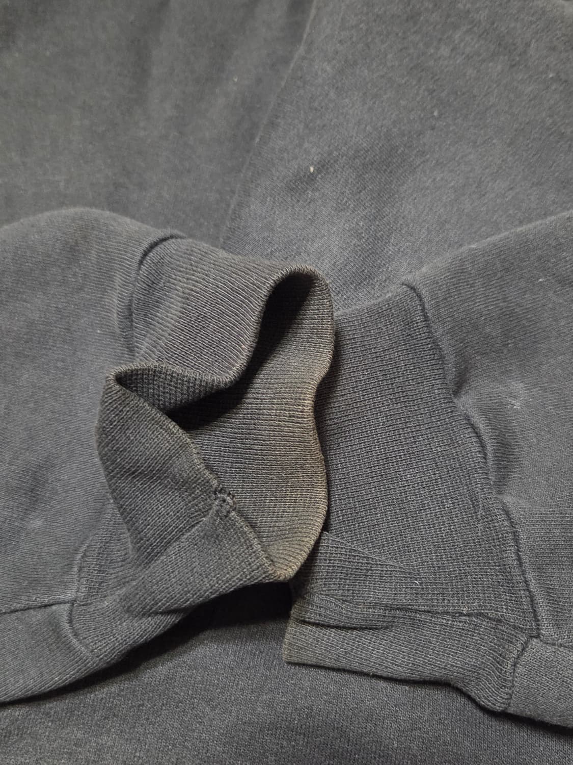 Vlone 초판 후드 상품이미지3