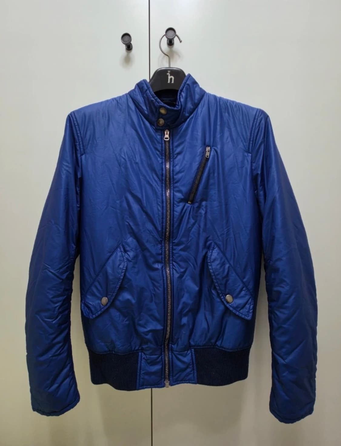 돌체앤가바나 블루종 상품이미지1