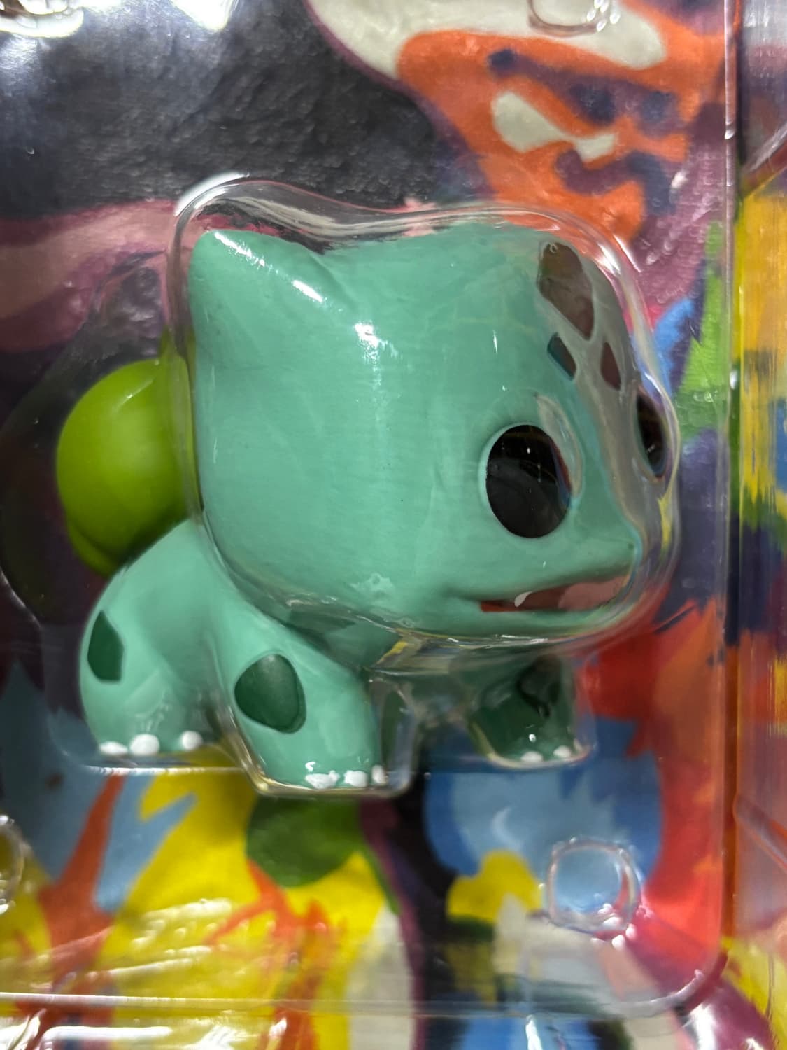 펀코팝 이상해씨 포켓몬스터 피규어 포켓몬 인테리어 소품 모형 상품이미지3