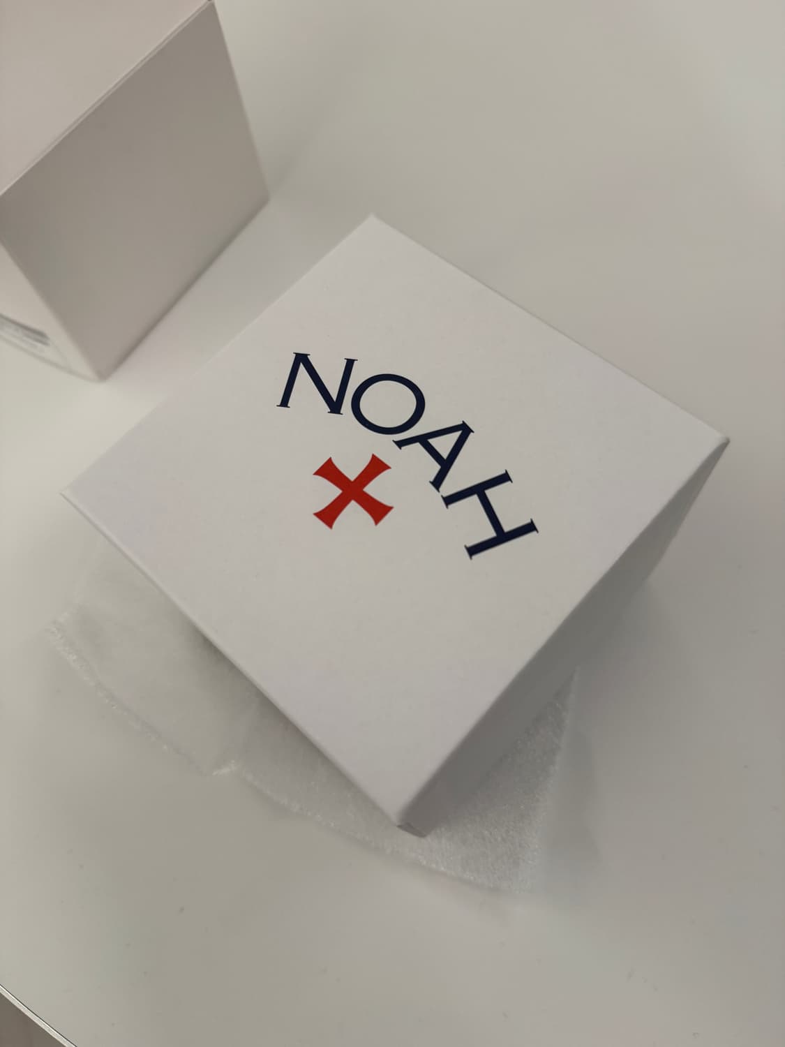 노아 타이맥스 시계 새상품 상품이미지2