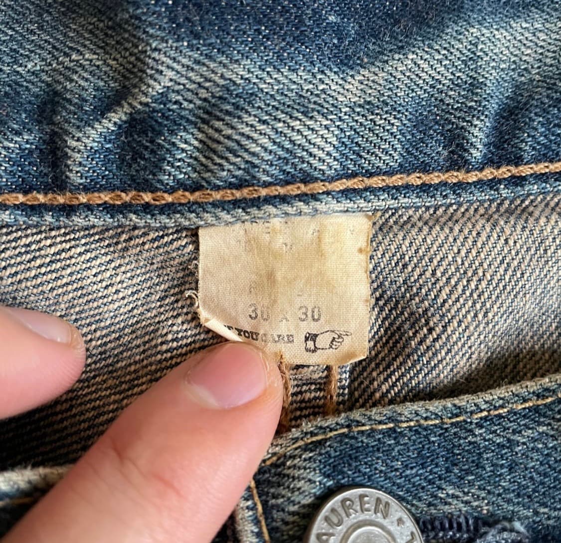 RRL 상품이미지6