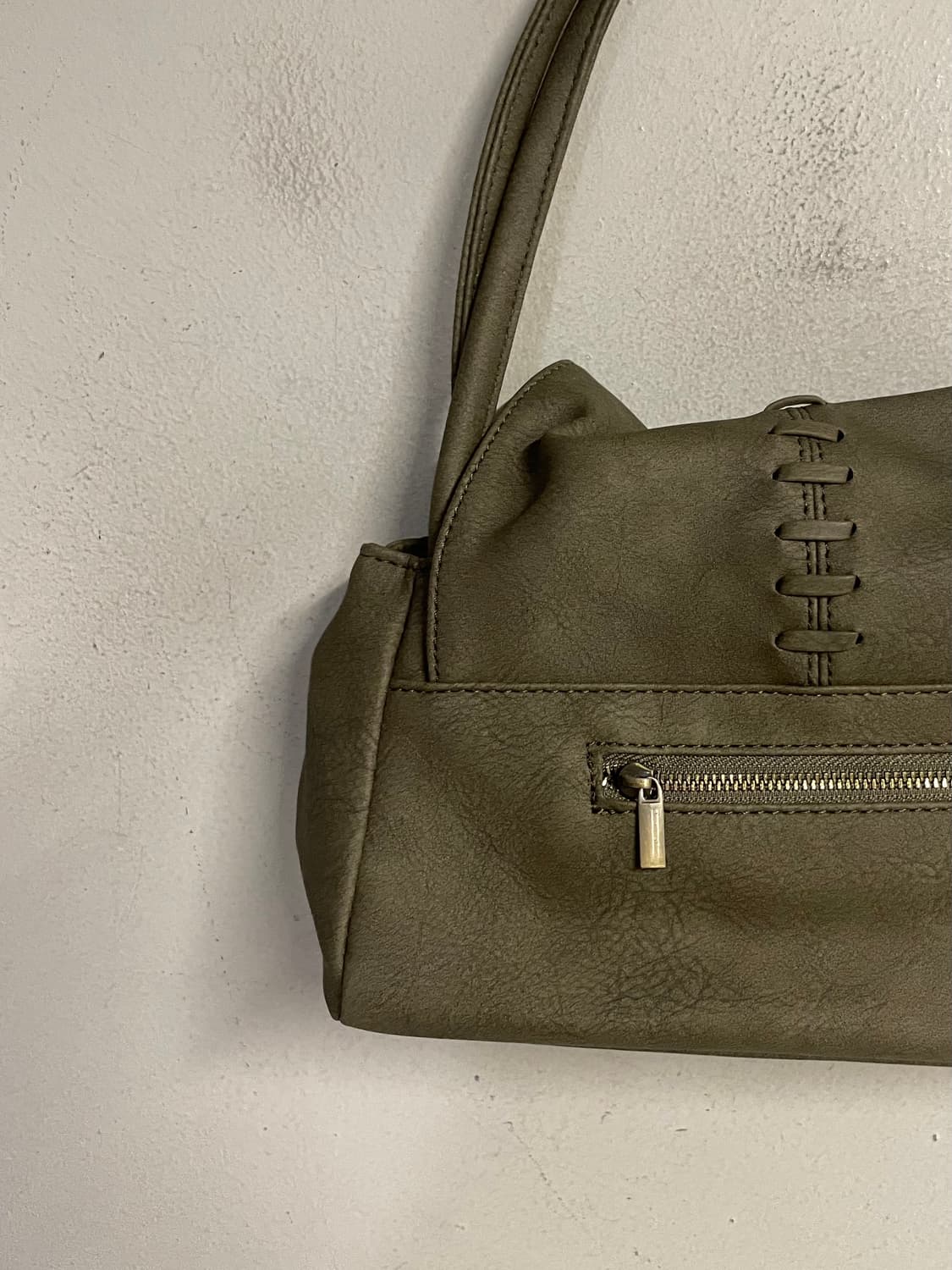 LILY BROWN ribbon shoulder bag  상품이미지5