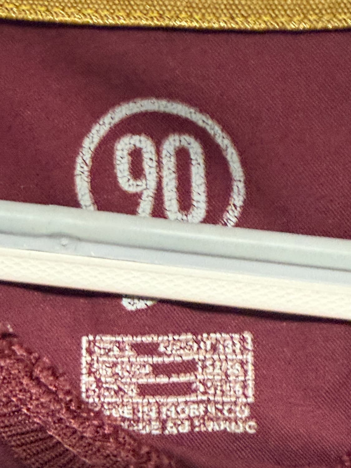 아스날 05-06 하이버리 상품이미지4