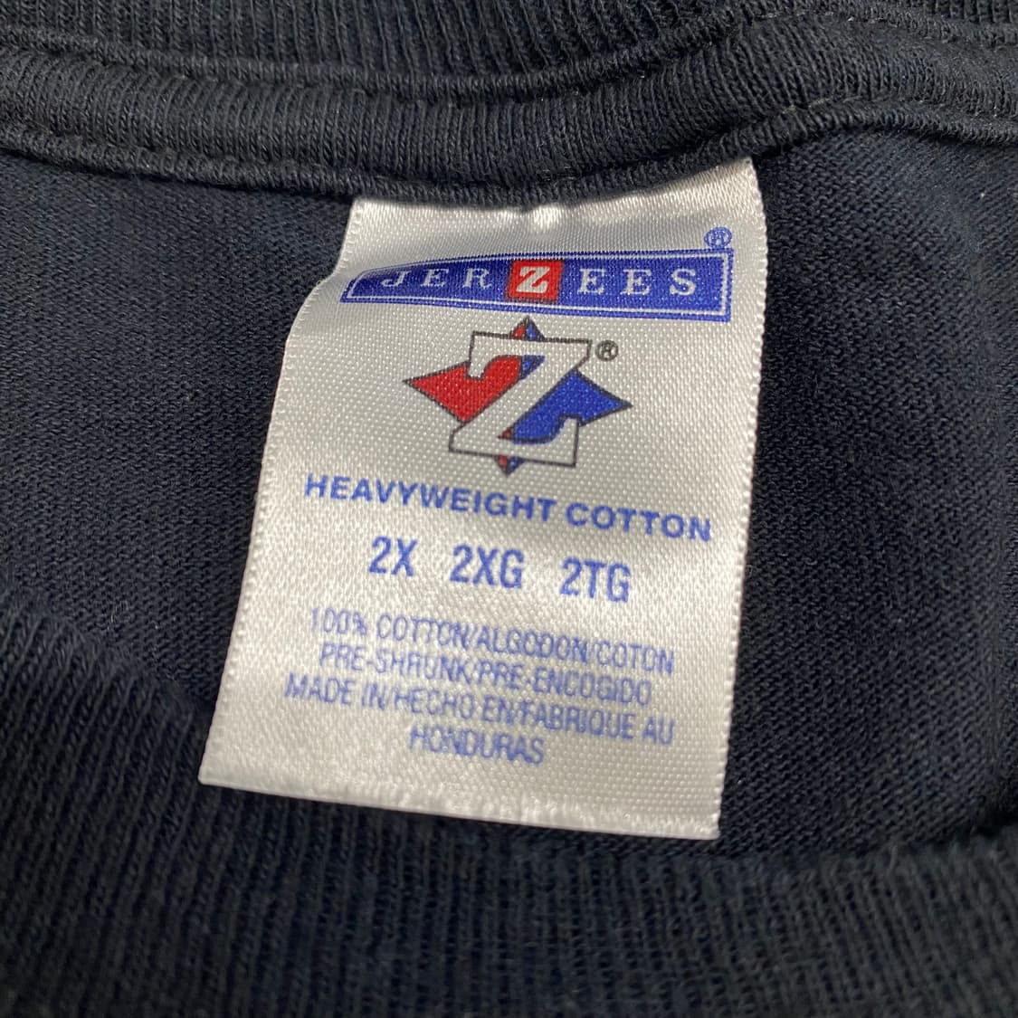 젤다의전설 스카페이스 패러디 00s 빈티지 게이밍 티셔츠 상품이미지3