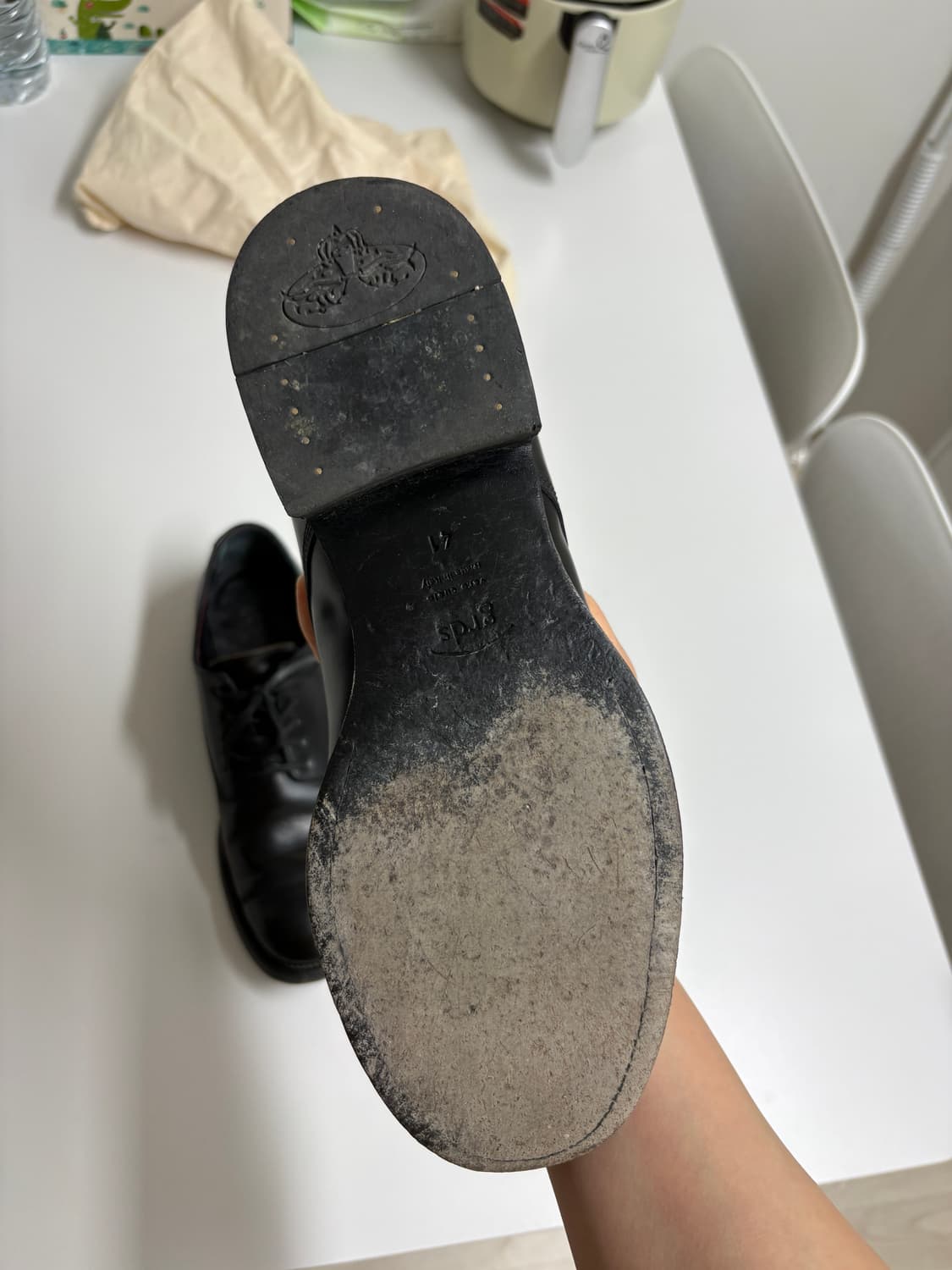 그러더스 블루처 16 상품이미지2