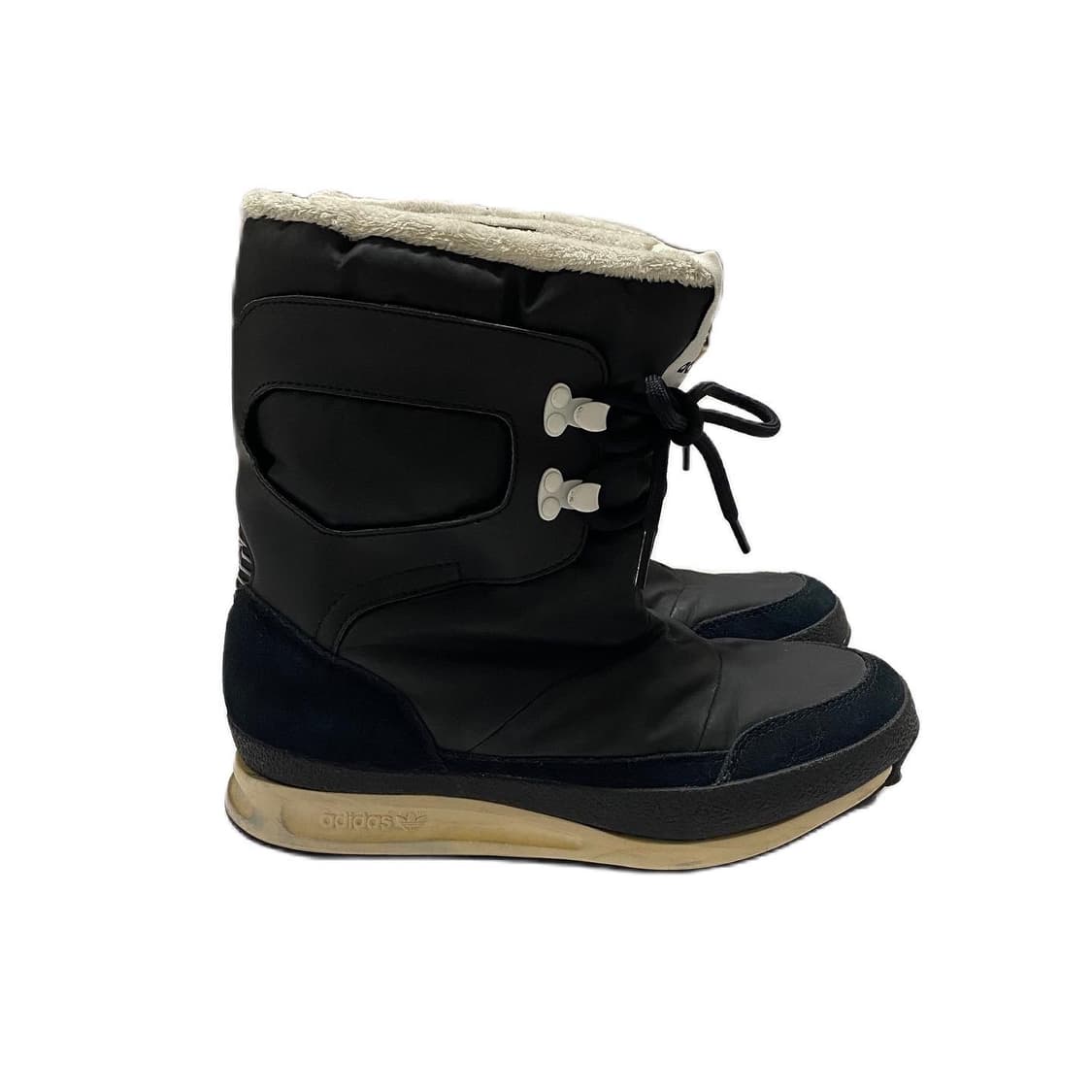 adidas vintage black boots  상품이미지3