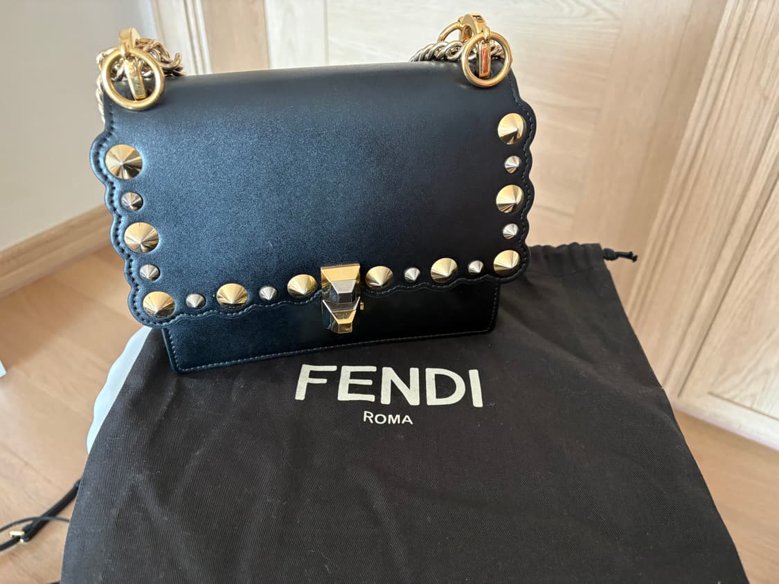 펜디 칸아이백 스몰  상품이미지5