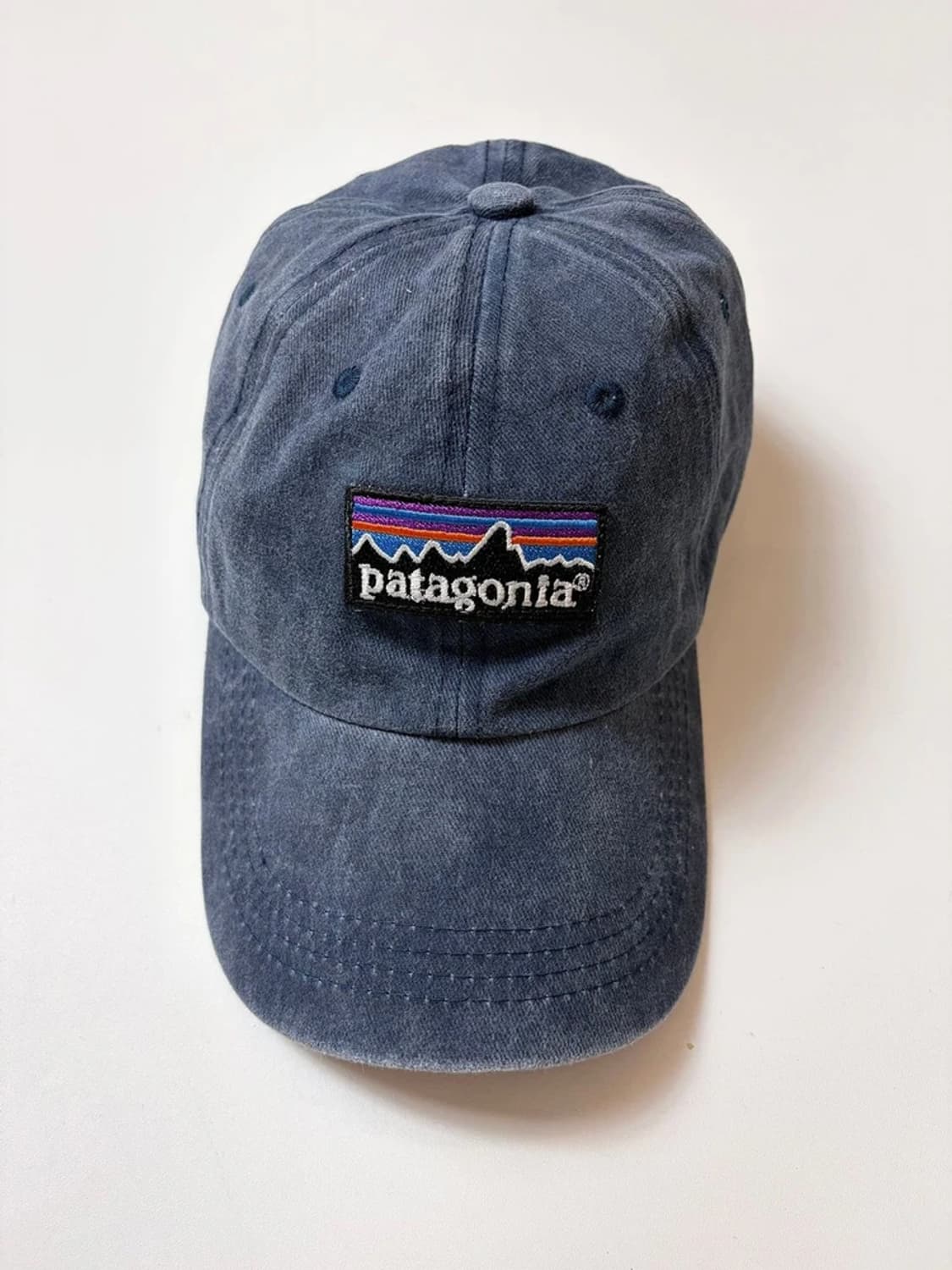 파타고니아 피츠 로이 아이콘 트래드 캡 Q1542 상품이미지2