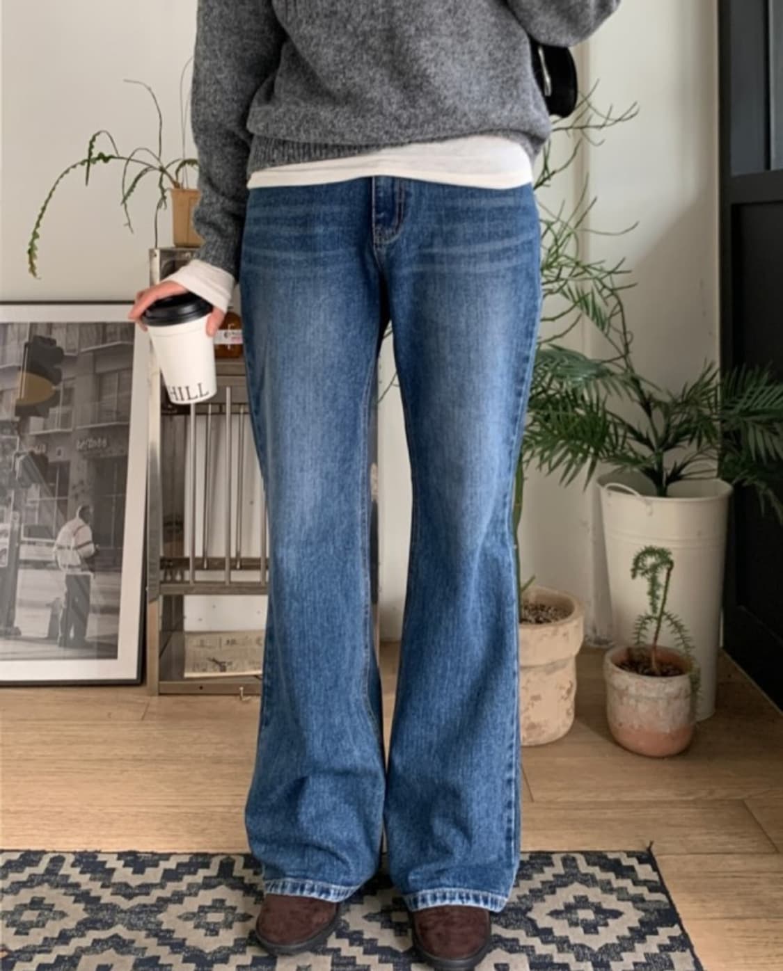 흑청데님 상품이미지1