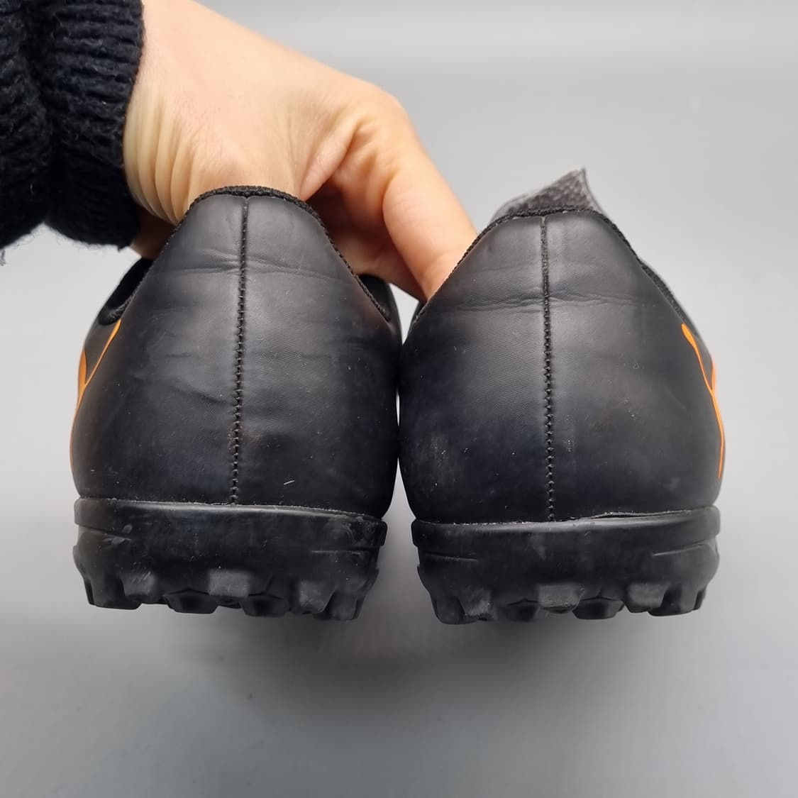 푸마 스피릿3 아동풋살화240 상품이미지4