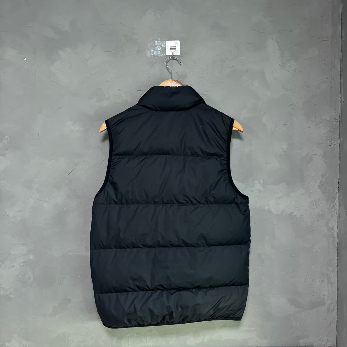 나이키 스톰핏 덕다운 패딩조끼  상품이미지4