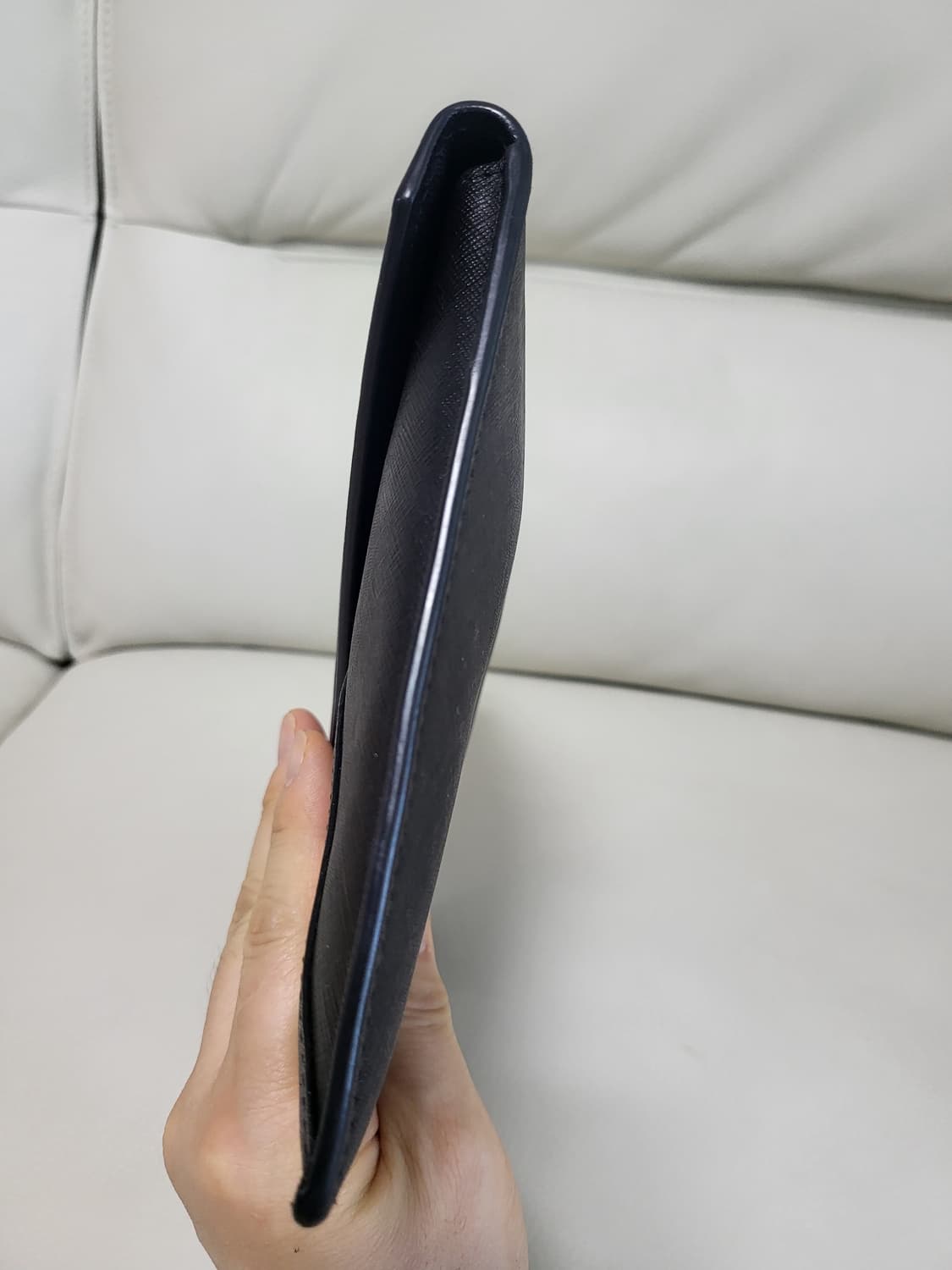 비비안웨스트우드 클러치 정품  상품이미지5