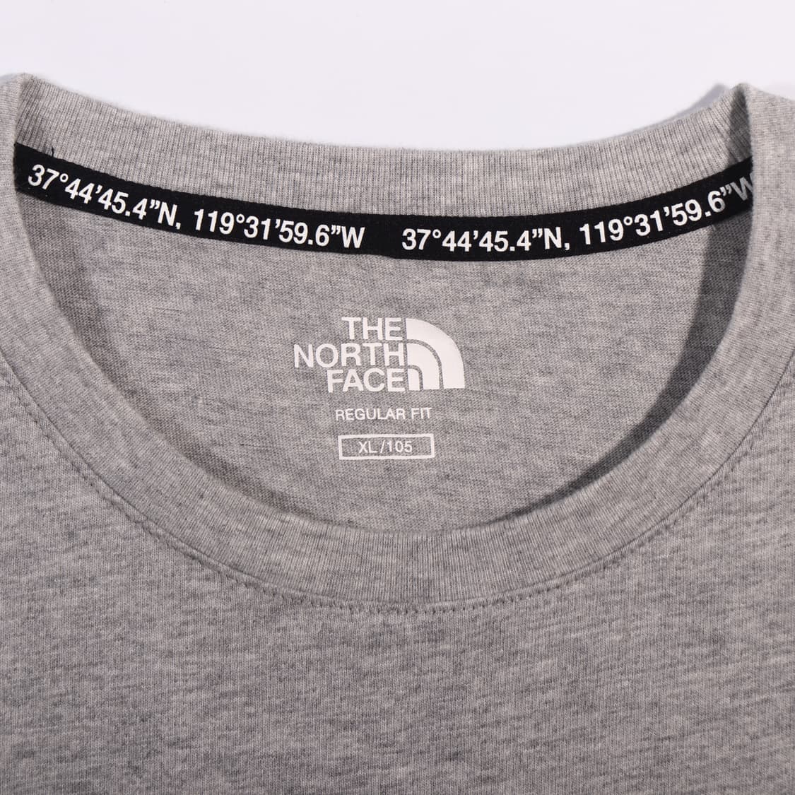 노스페이스 반팔 B574 상품이미지3