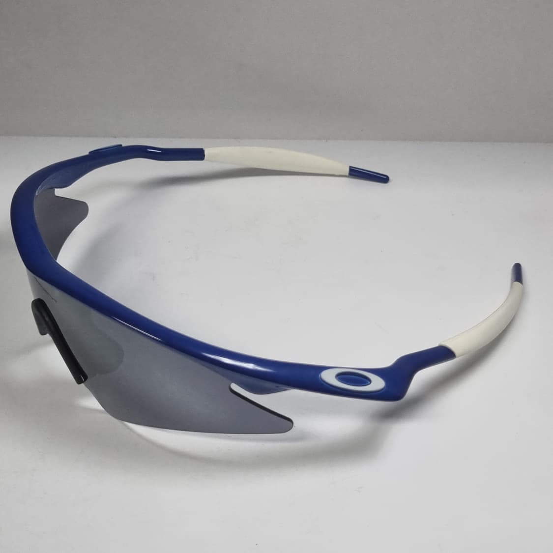 오클리 PRO 엠프레임 블루 미사용 상품이미지5