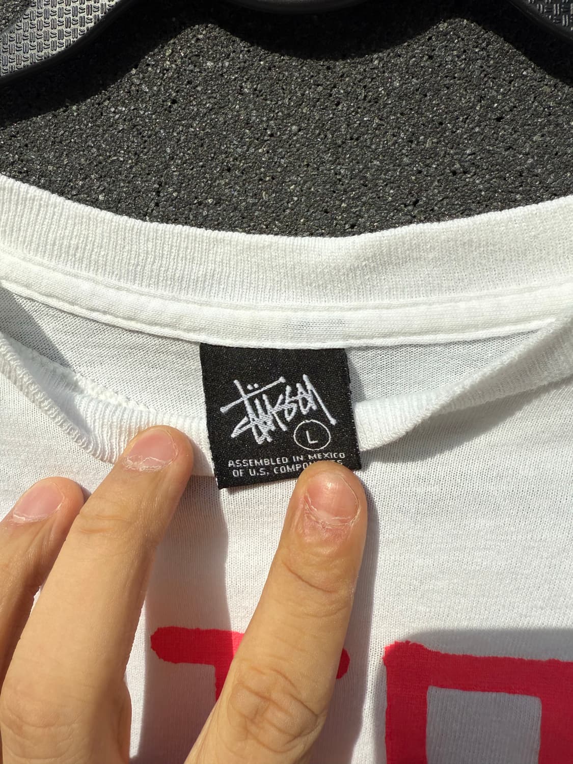 00s old stussy 상품이미지5