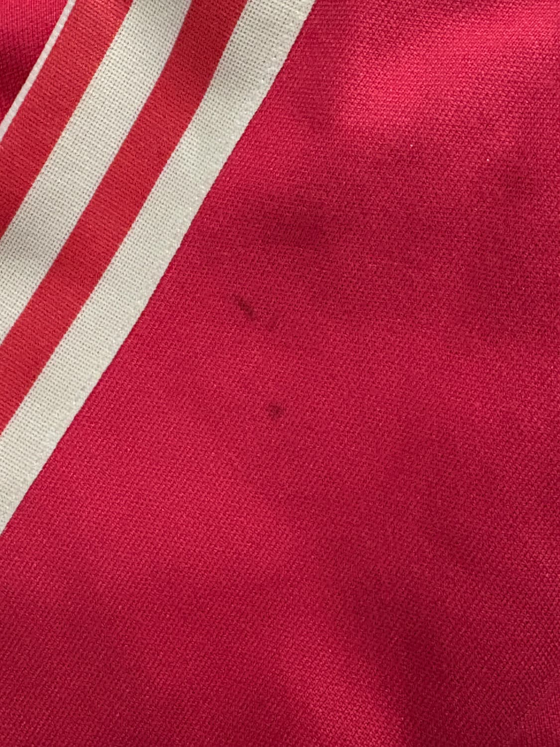 핑크 아디다스 져지 상품이미지5