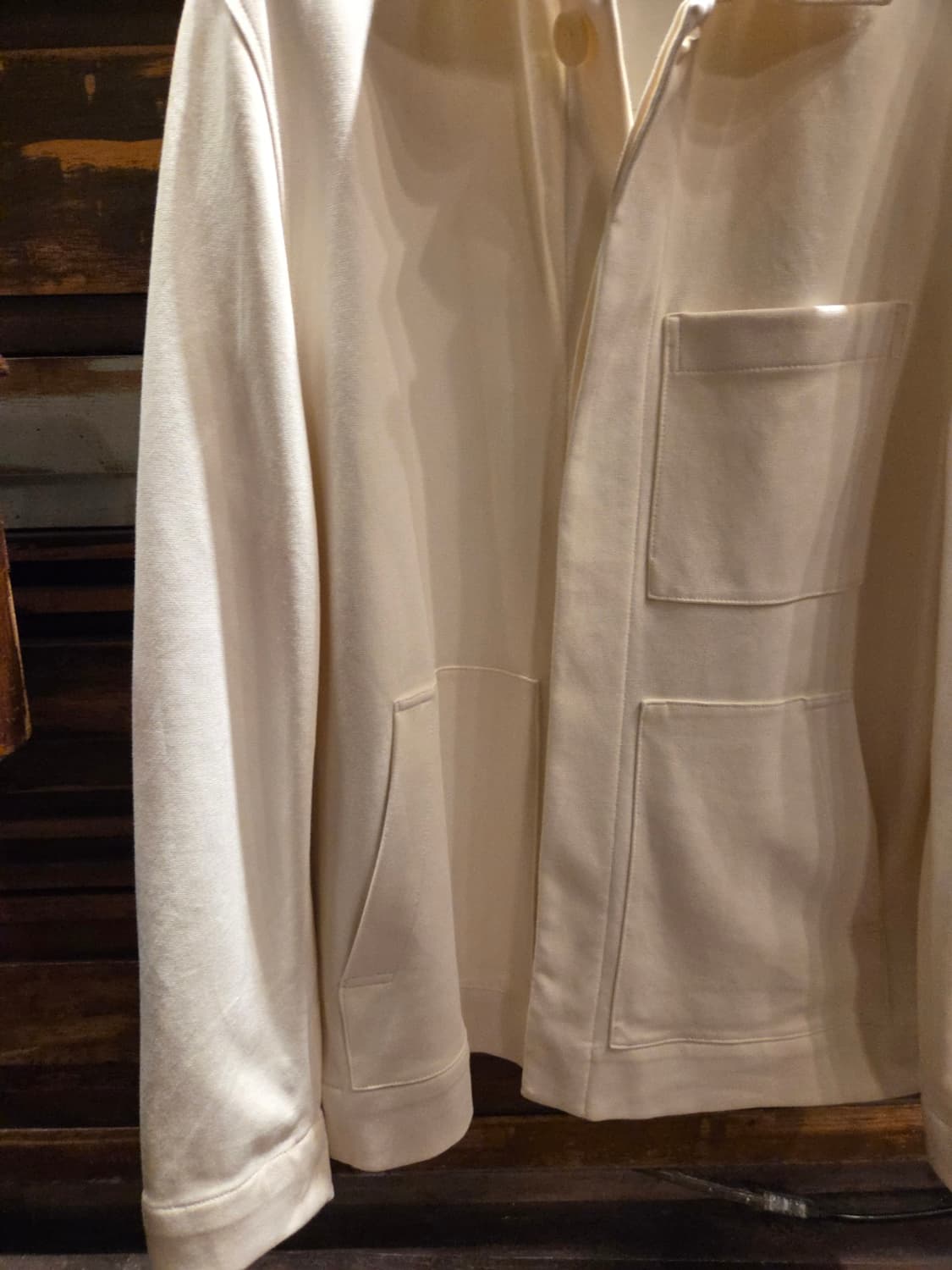 Cos 워크자켓 상품이미지4