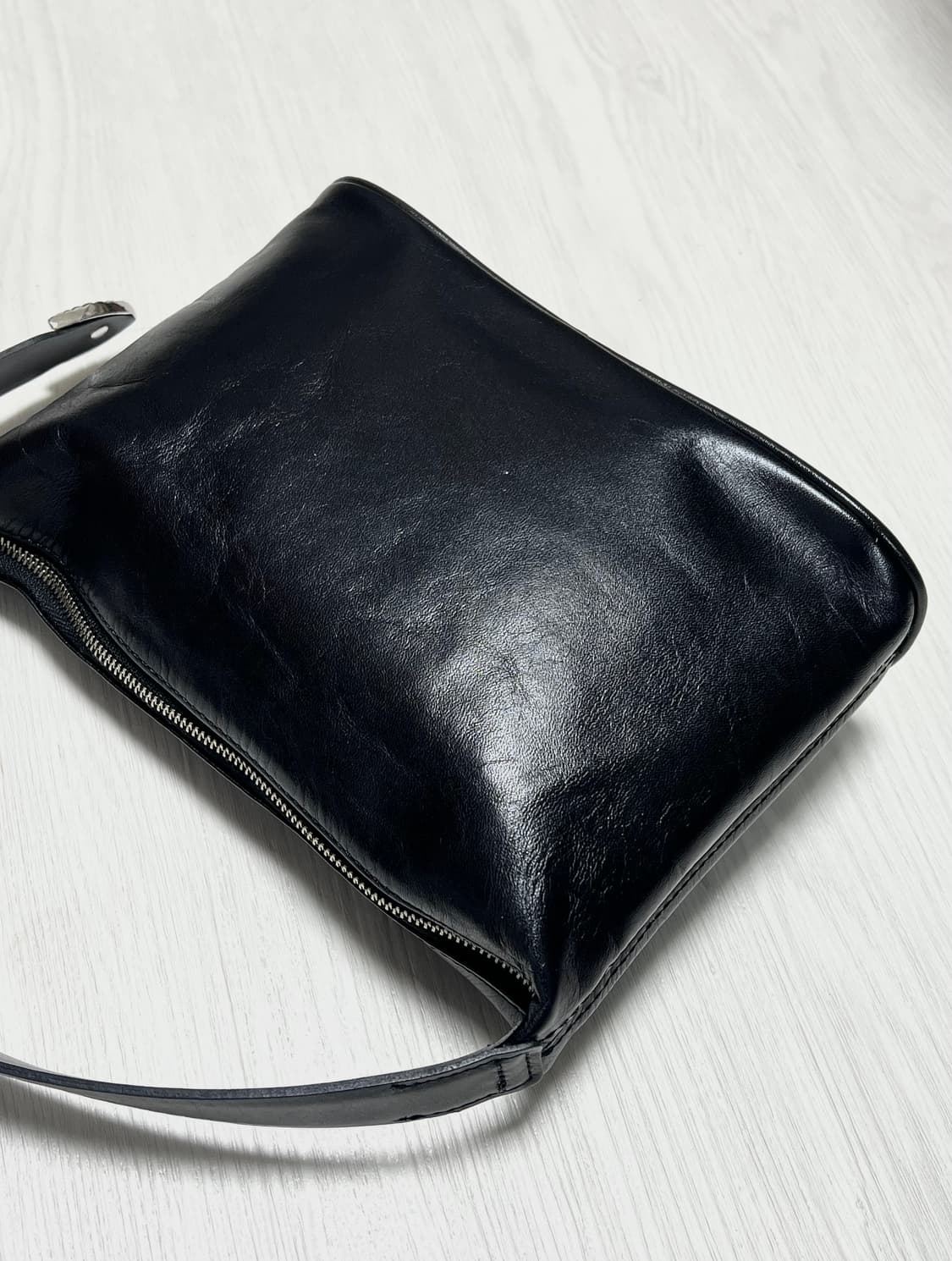 토가 투 레더 미니 백 25FW 상품이미지5