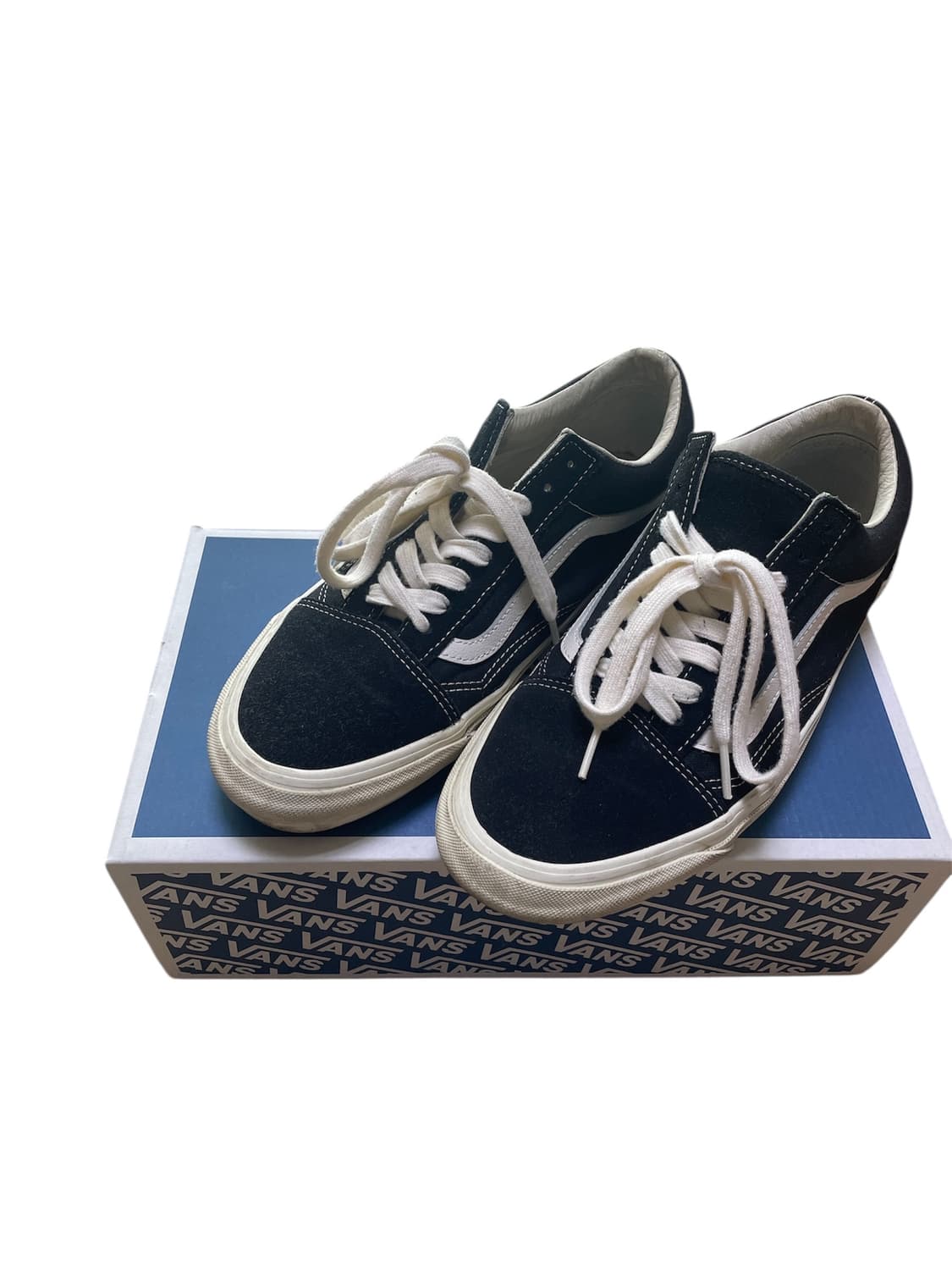 구버전 반스 og 볼트 올드스쿨 마시멜로 중올ㅗ 상품이미지1