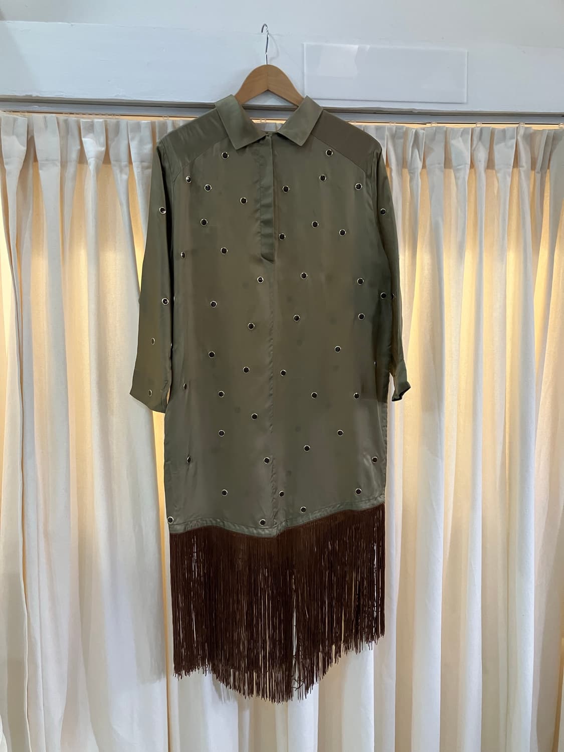 (새상품) 토가 원피스  상품이미지1