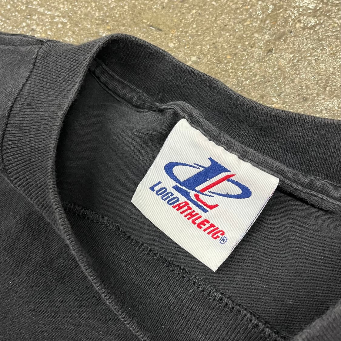 90s NFL 오클랜드 레이더스 티셔츠 (110) 상품이미지6