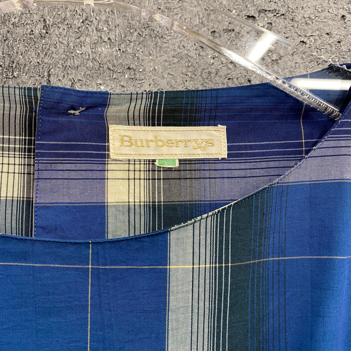 Burberry 상품이미지2