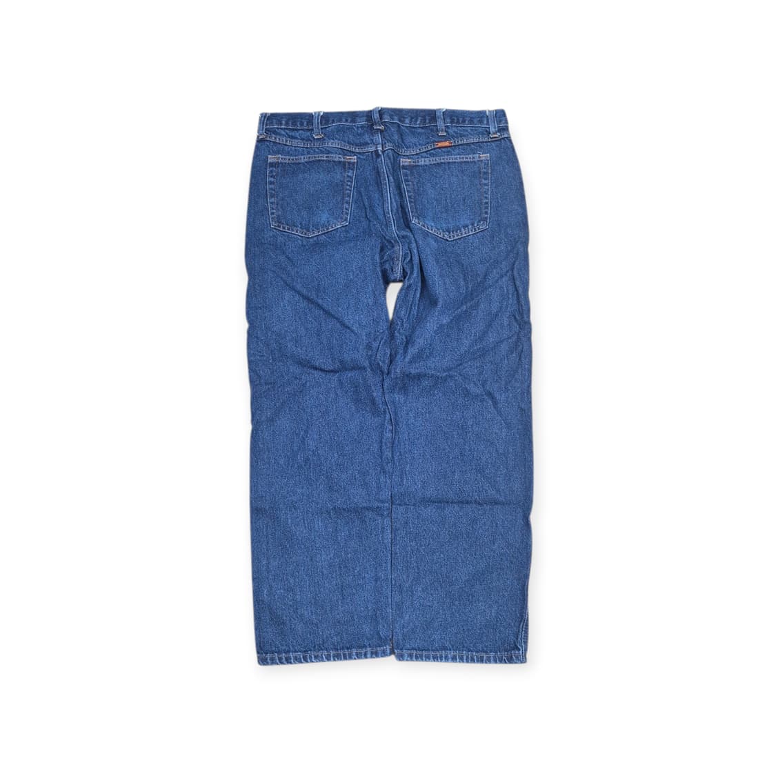 러슬러 데님팬츠 랭글러 상품이미지2