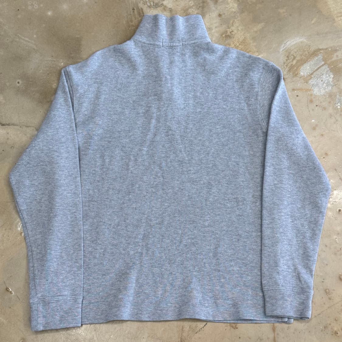 S 폴로랄프로렌 반집업 니트  상품이미지3