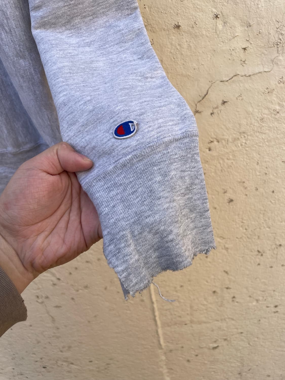 80s 챔피온 리버스위브 미시건주 상품이미지5