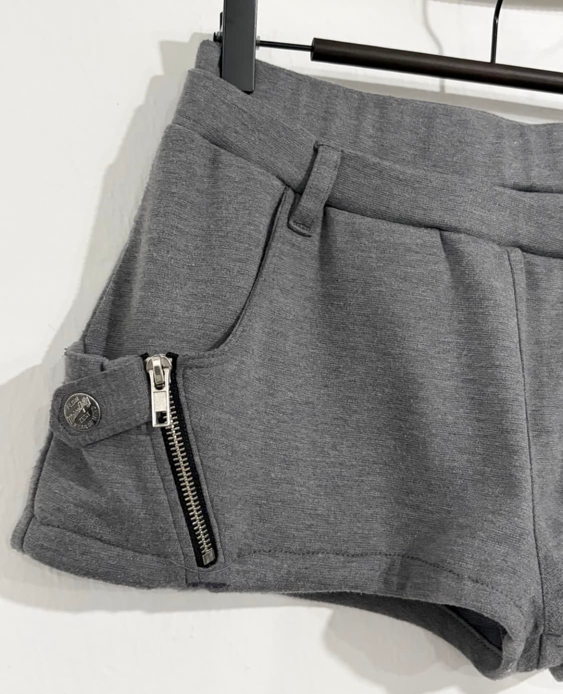 GHOST OF HARLEM VINTAGE BOTTOM (밴딩) 상품이미지6