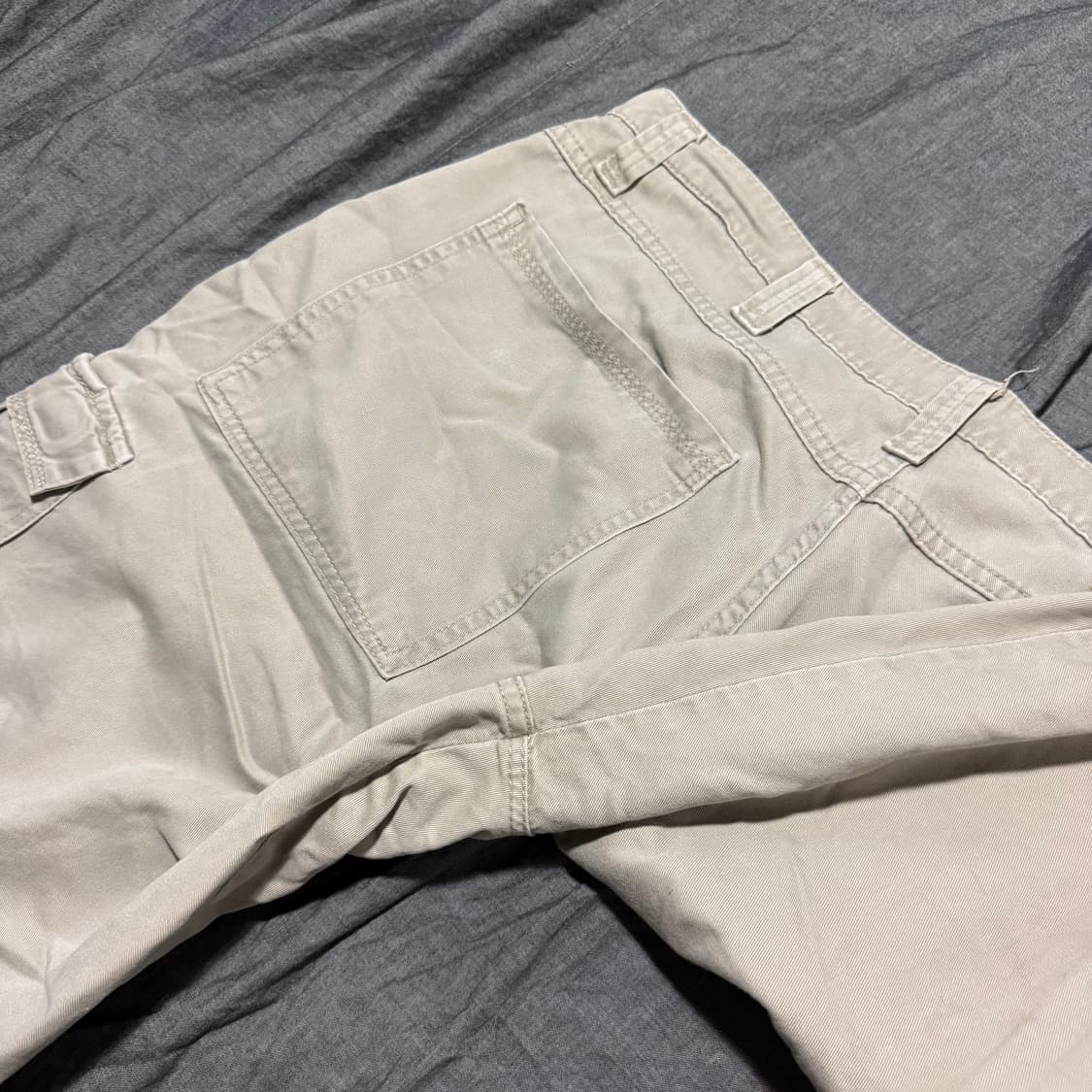 Legacy Cargo Twill Pant 상품이미지6