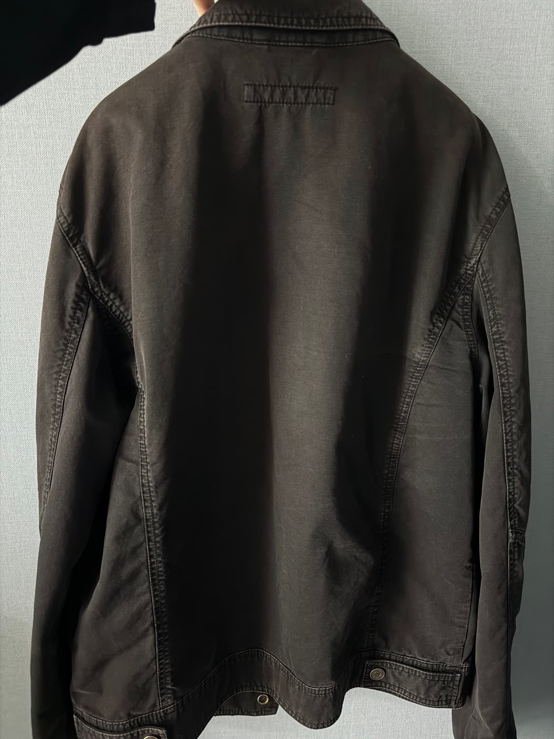 Calvin Klein 자켓 상품이미지4
