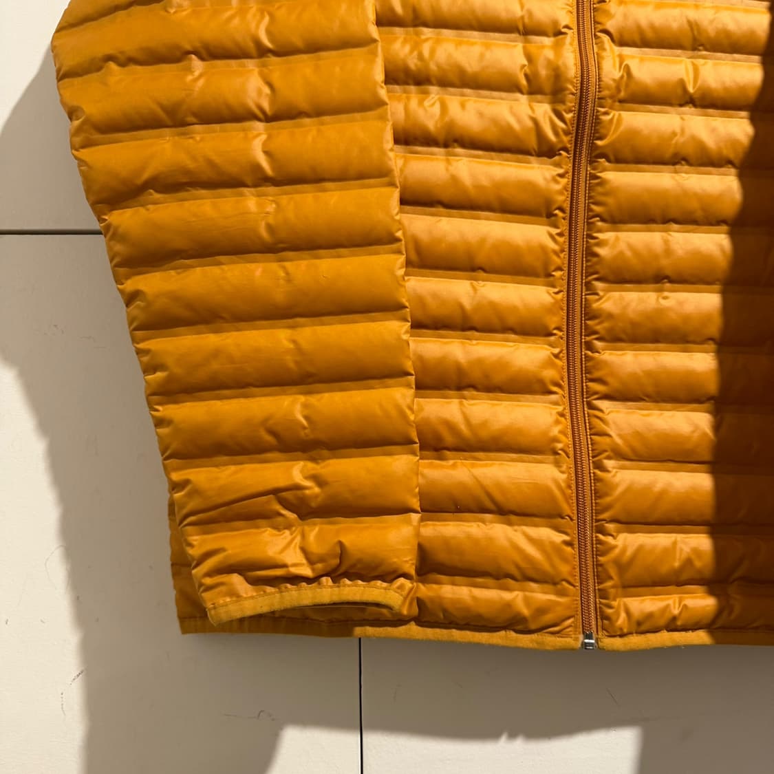 컬럼비아 경량패딩 상품이미지2