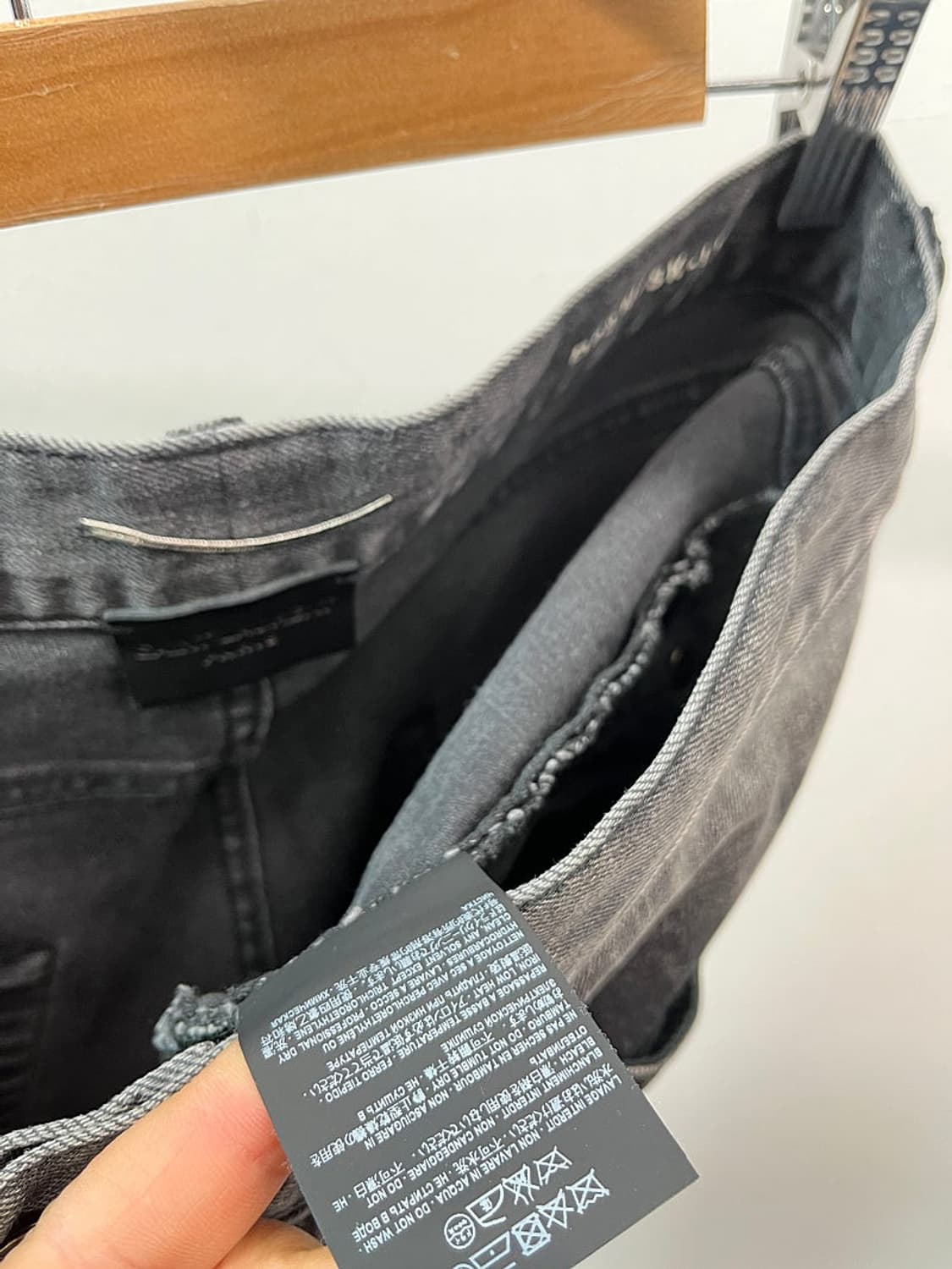 33) 생로랑 디스 그레이진  상품이미지6