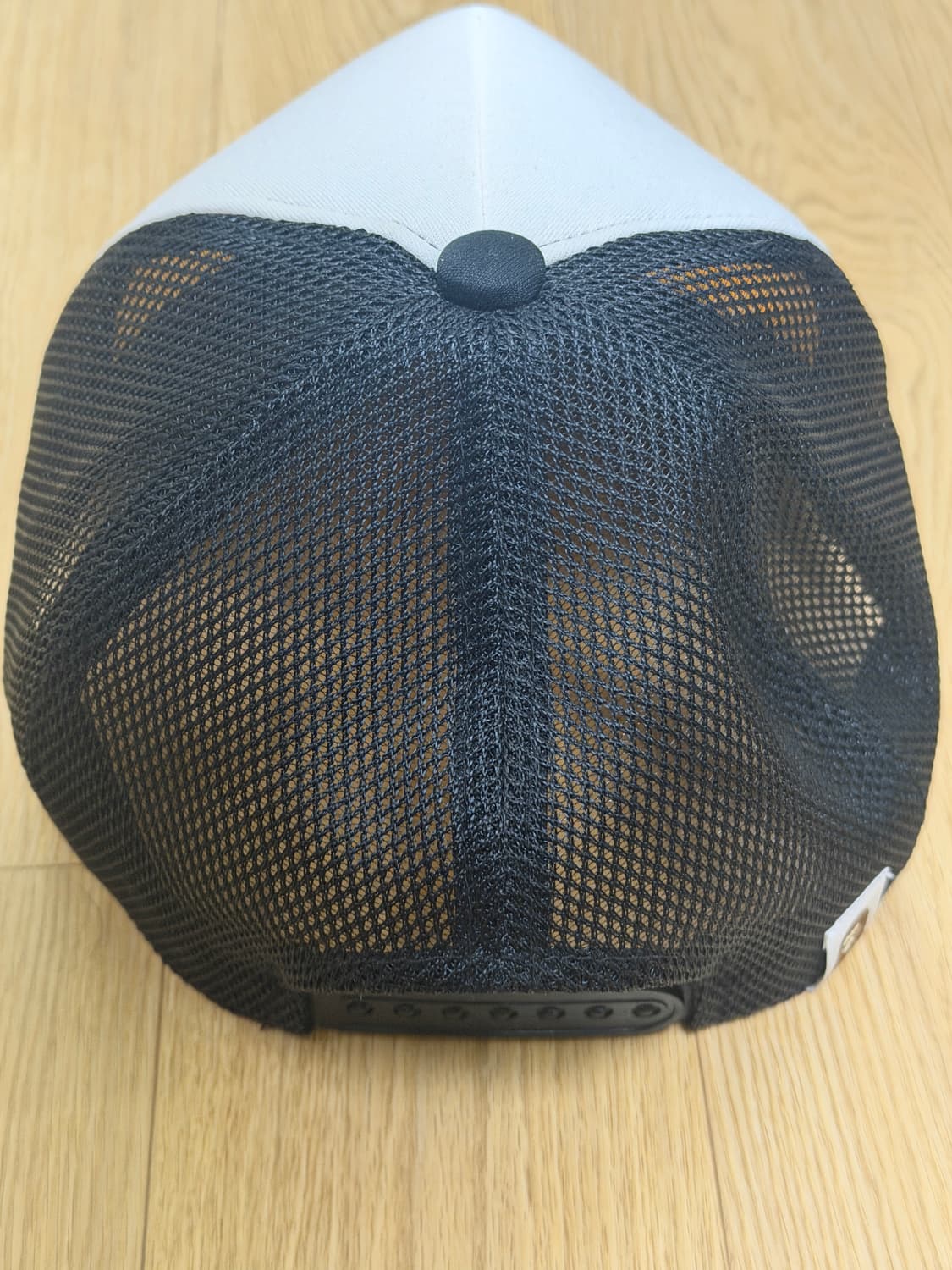 베이프 삿포로 트러커캡 상품이미지2