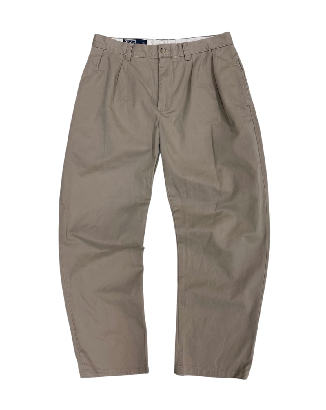 00s 폴로 치노팬츠 베이지 (31) 상품이미지1