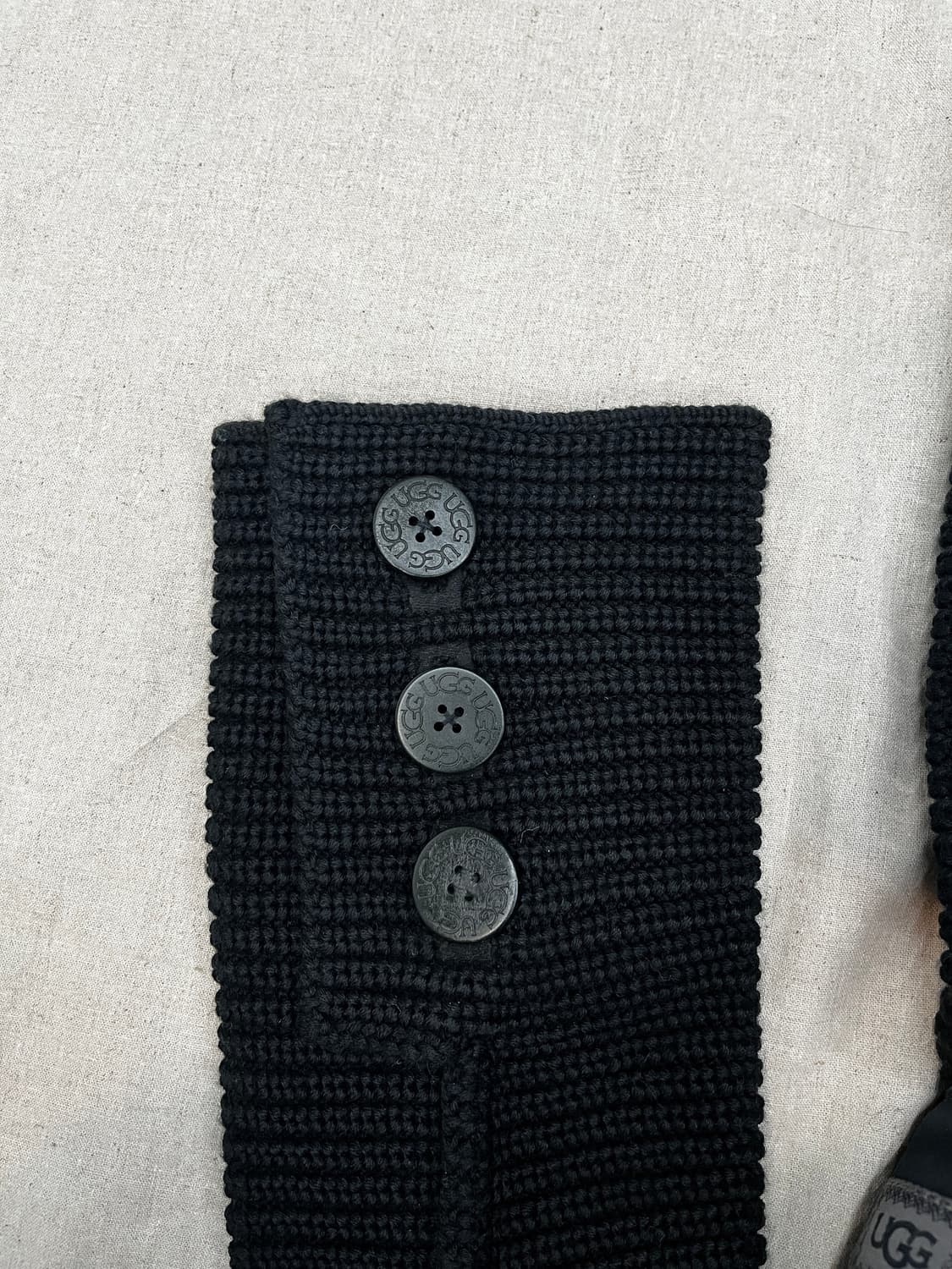 어그 카디 니트 부츠 (240) 상품이미지2