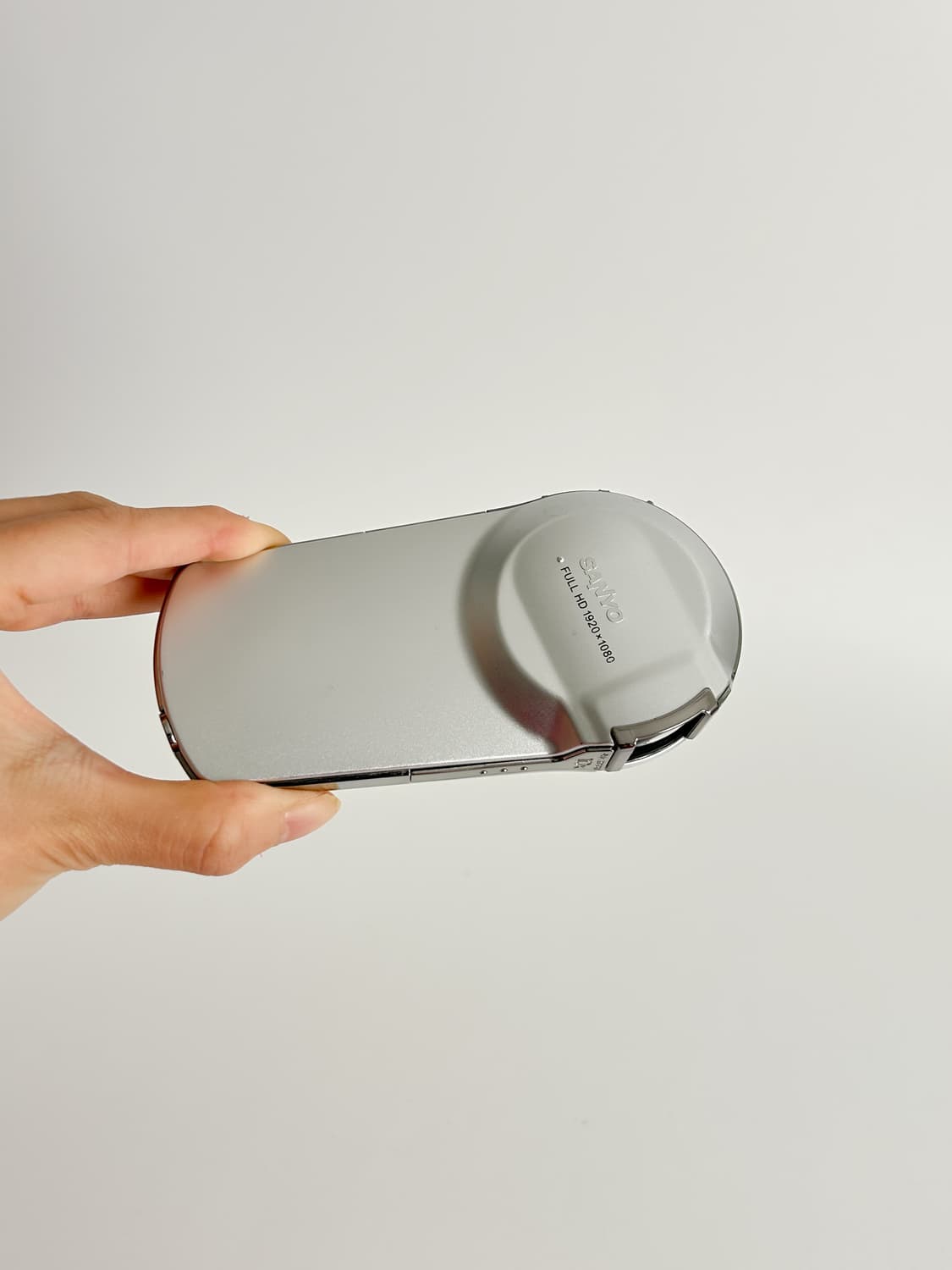 핸디캠!) 산요 작티 cs1 Xacti 빈티지 디카 상품이미지6