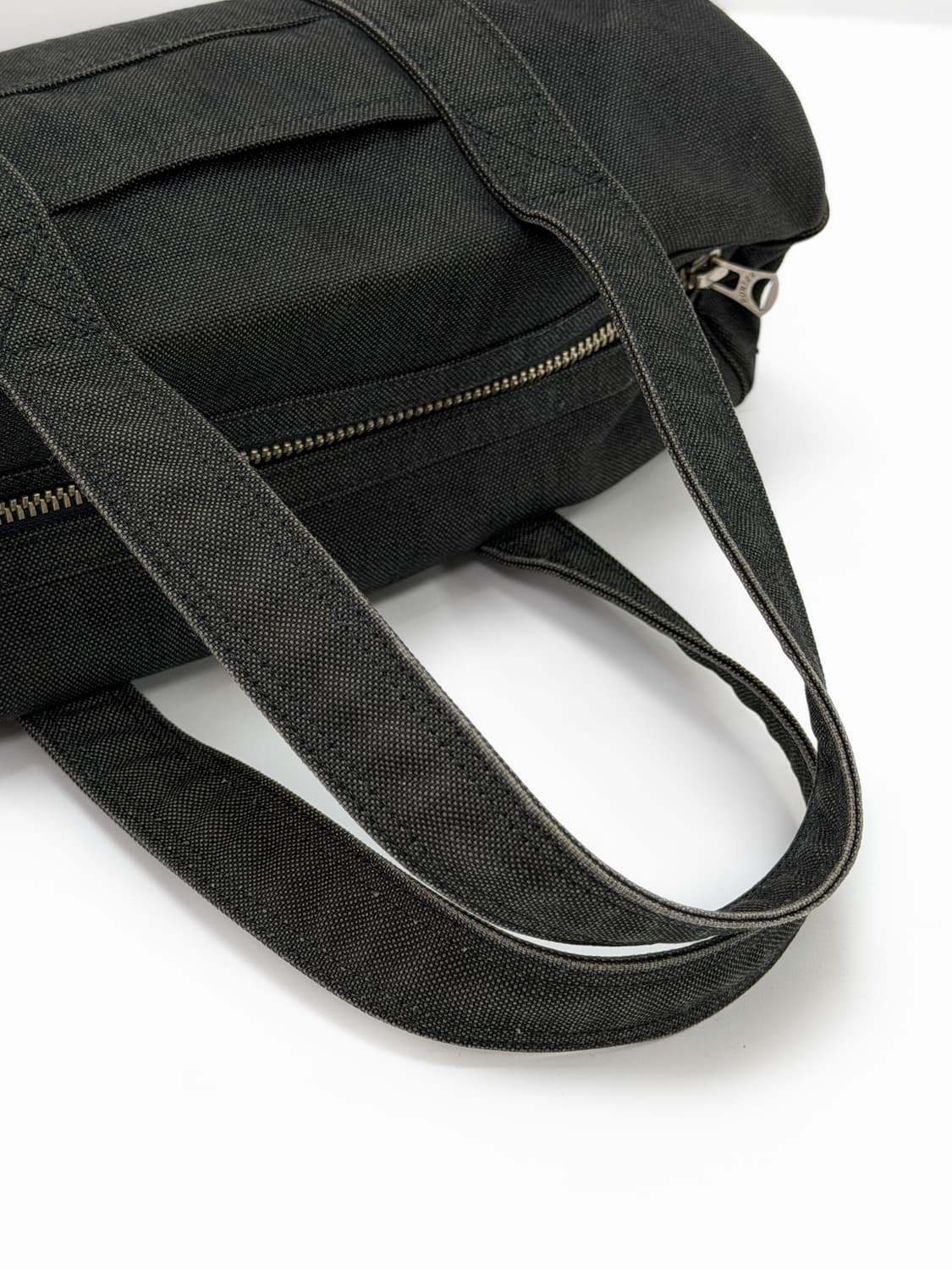 포터 스모키 롤 보스턴 토트백 상품이미지6