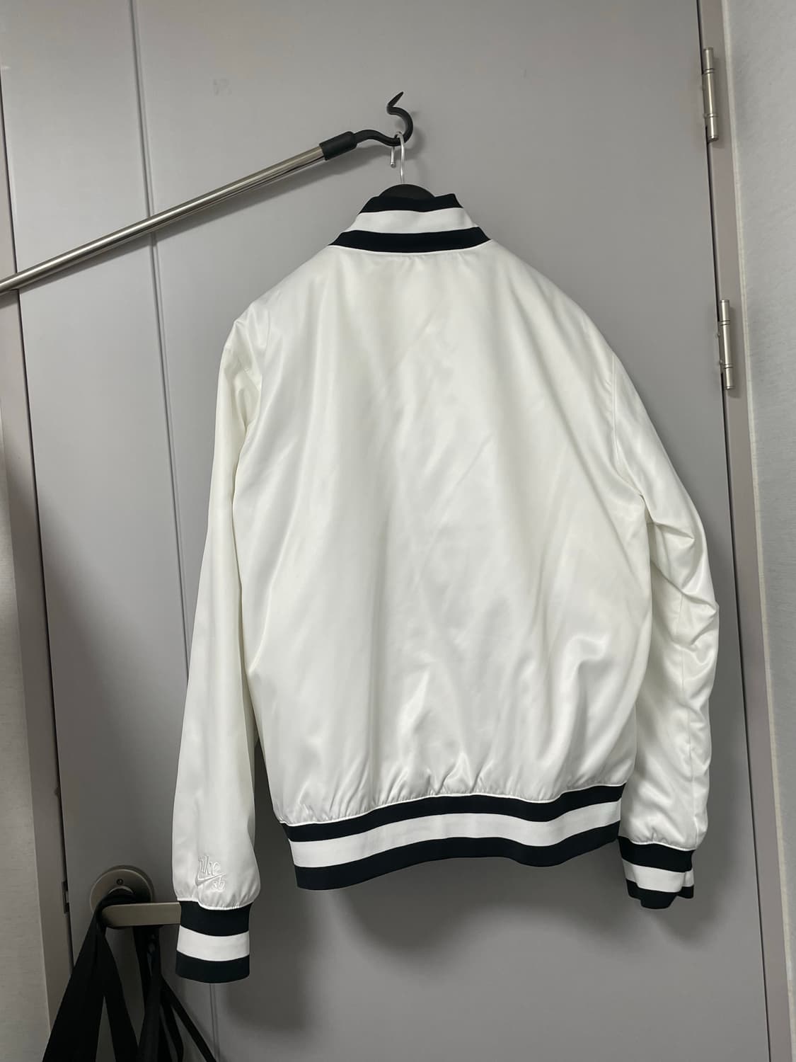 나이키 NBA 붐버 자켓 2XL 상품이미지5