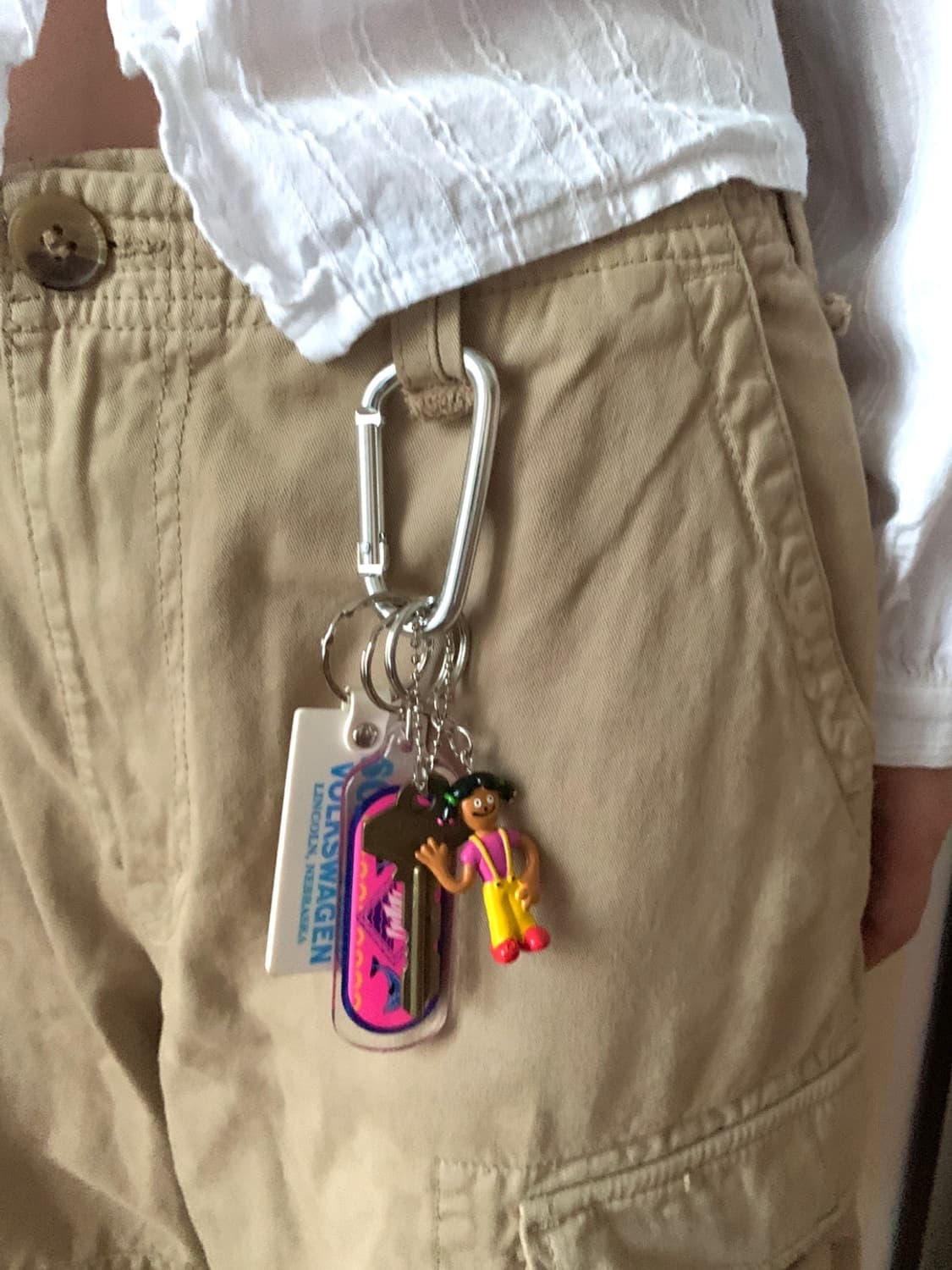 🎁Someone's Keyring #293 상품이미지3