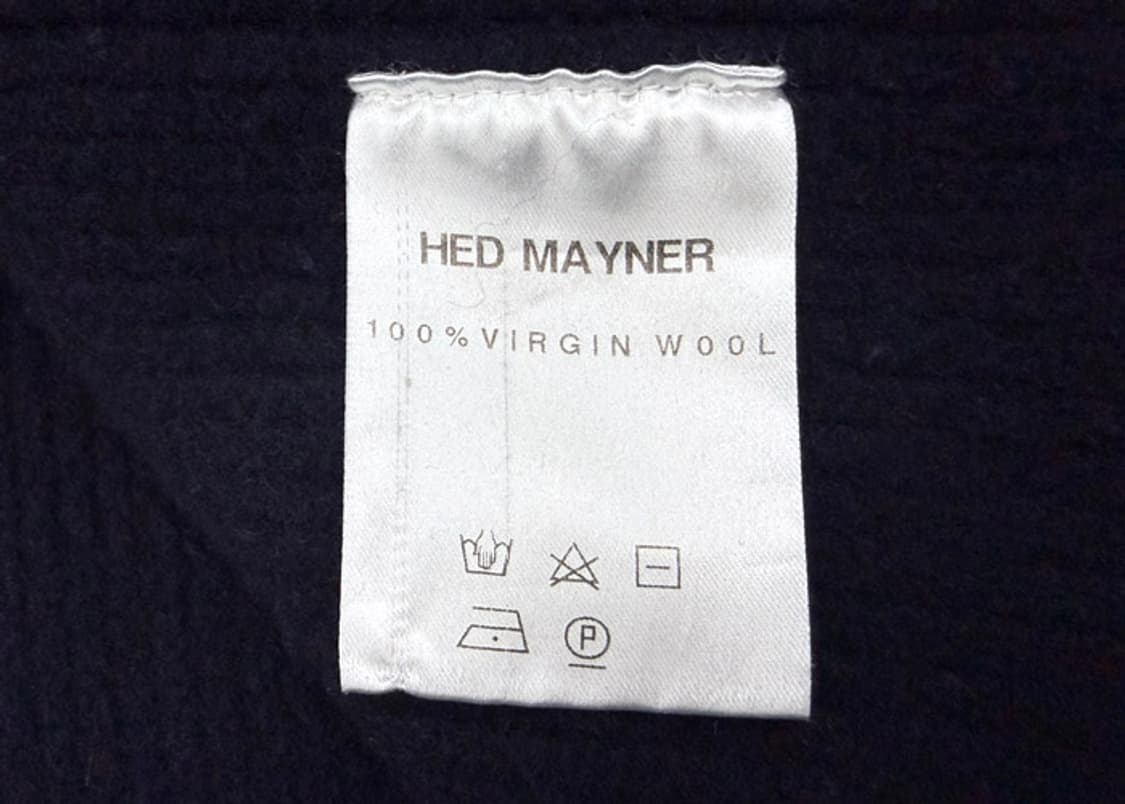 헤드메이너 니트 베스트 상품이미지8