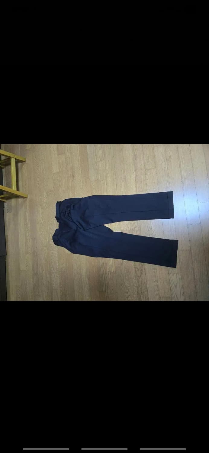 NEAT STAND POLYTECH 42 pants 상품이미지2
