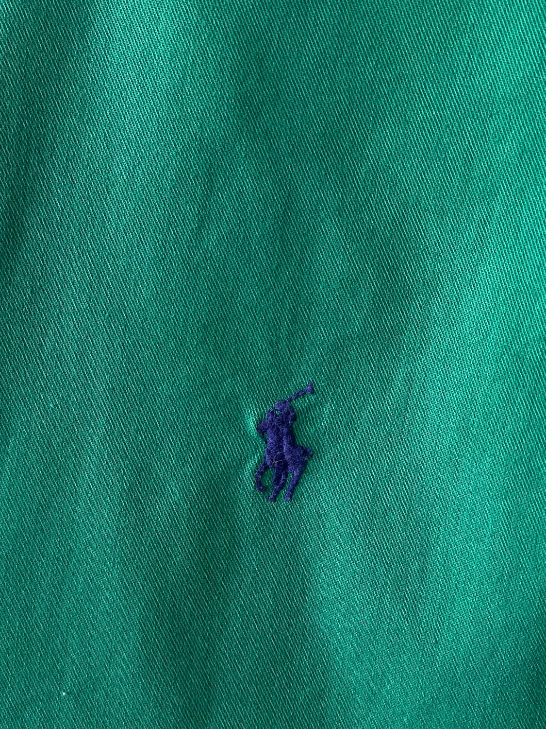 폴로 랄프로렌 셔츠 상품이미지2