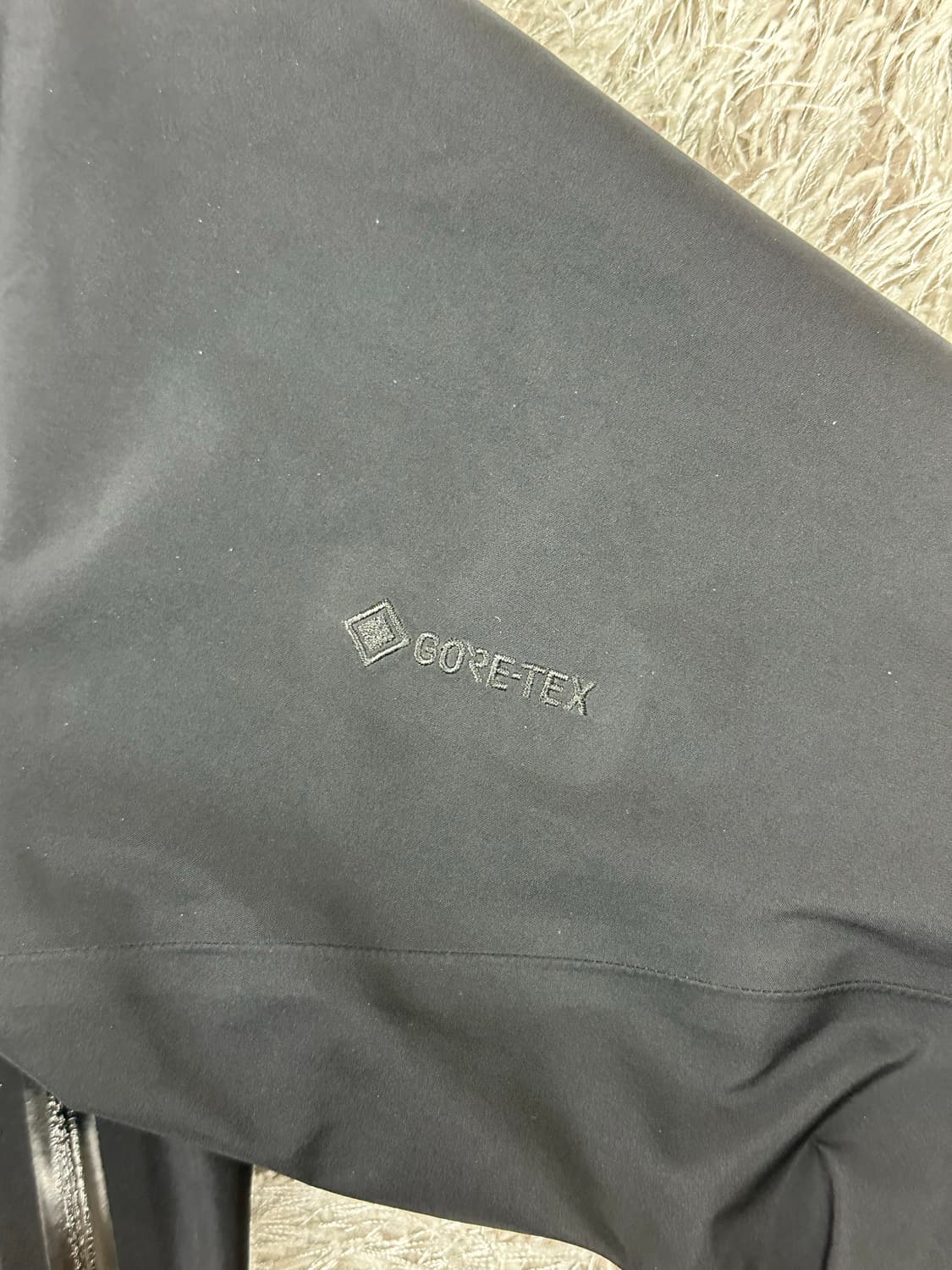 [L] 정품 아크테릭스 베타 LT 블랙사파이어 상품이미지6