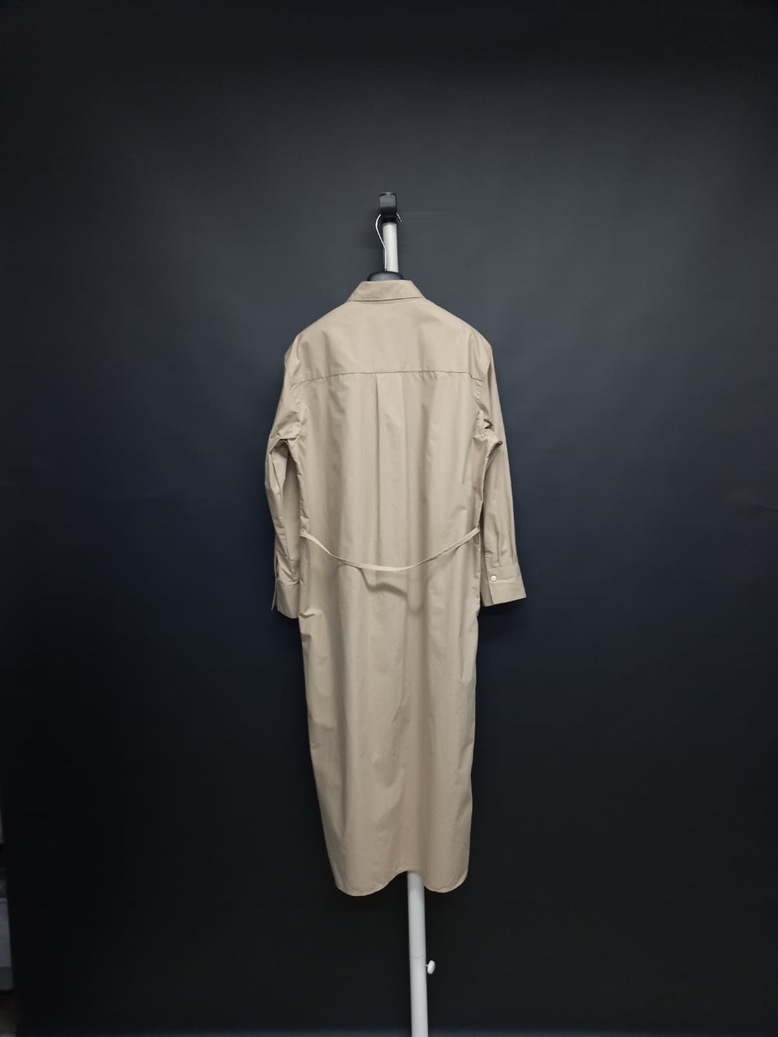 새 드파운드 춘추 맥시 롱 원피스 F 33-77 상품이미지2