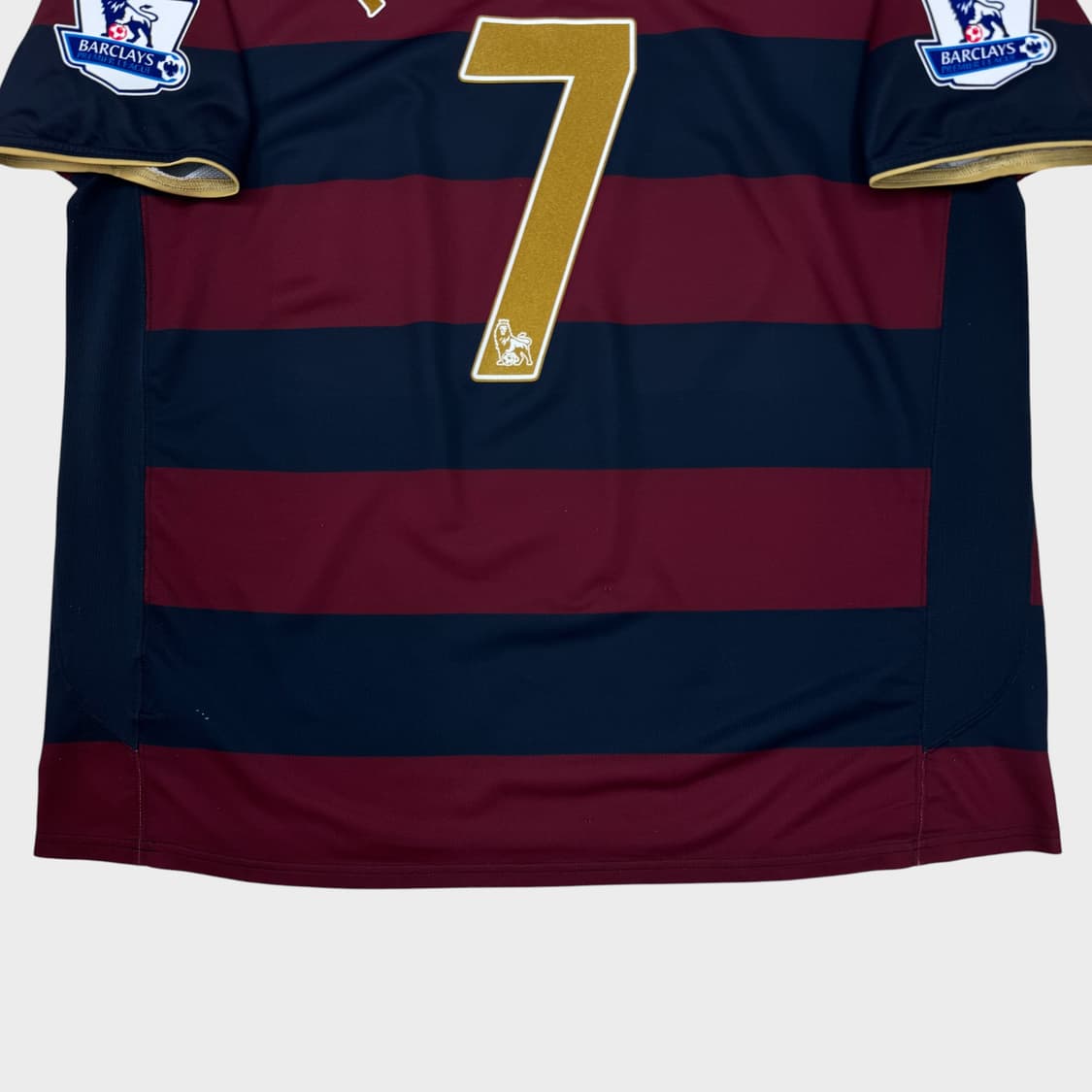 07-08 아스날 써드 No.7 토마시 로시츠키 상품이미지8