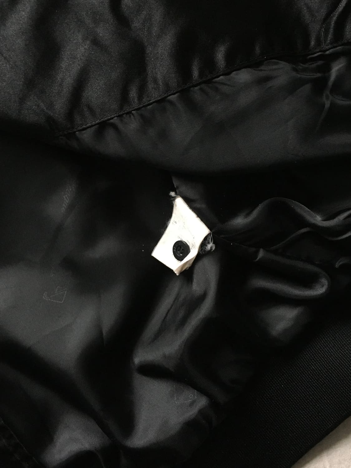 MLB 양키즈 스타디움 자켓 상품이미지5